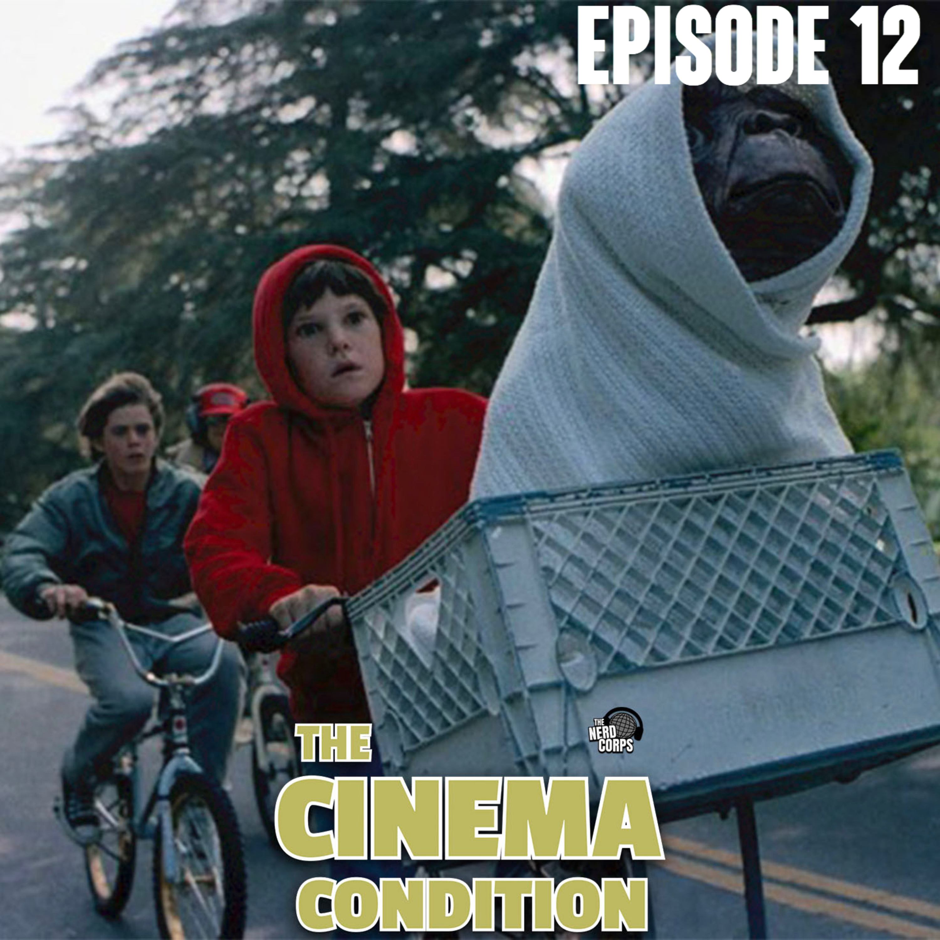 The Cinema Condition
