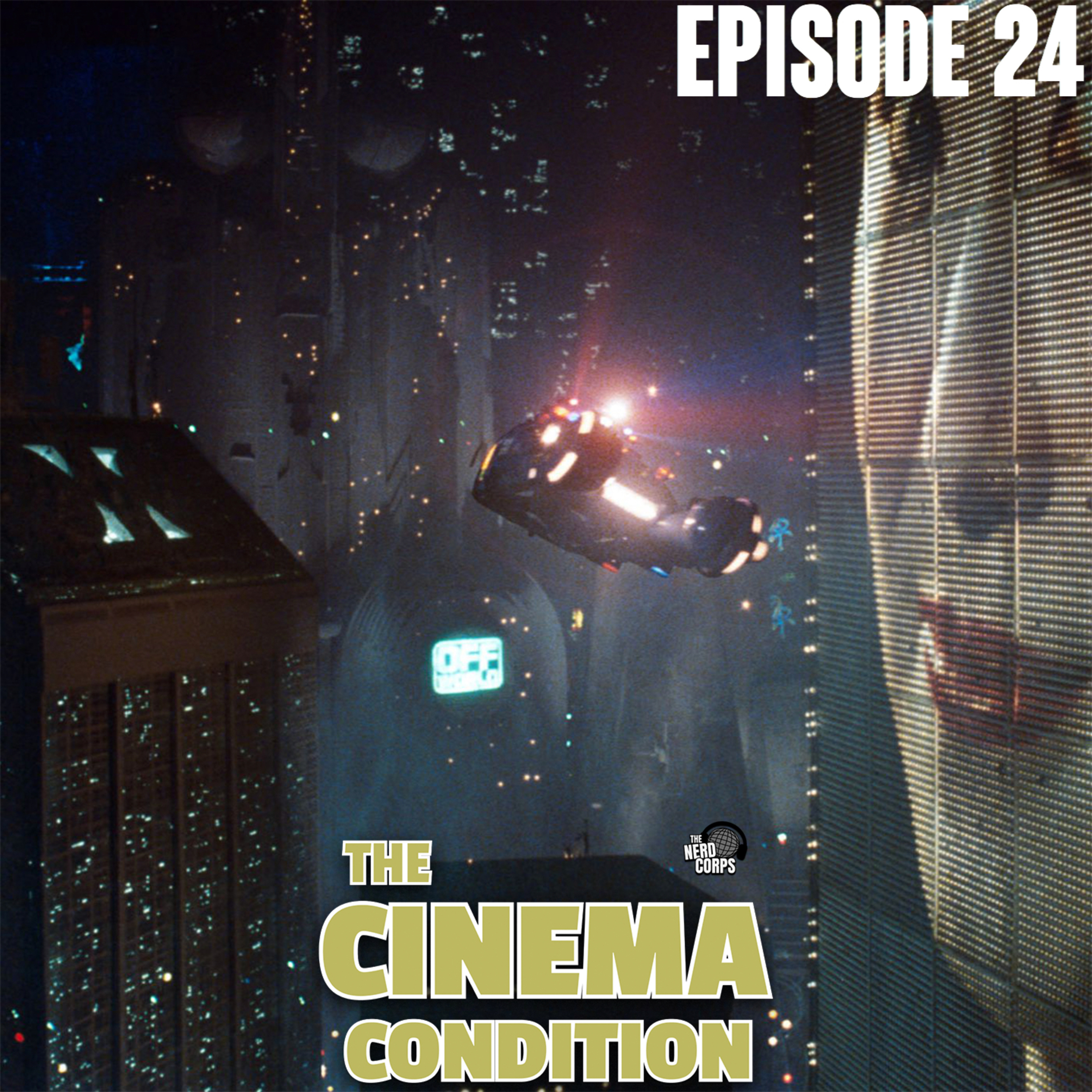 The Cinema Condition
