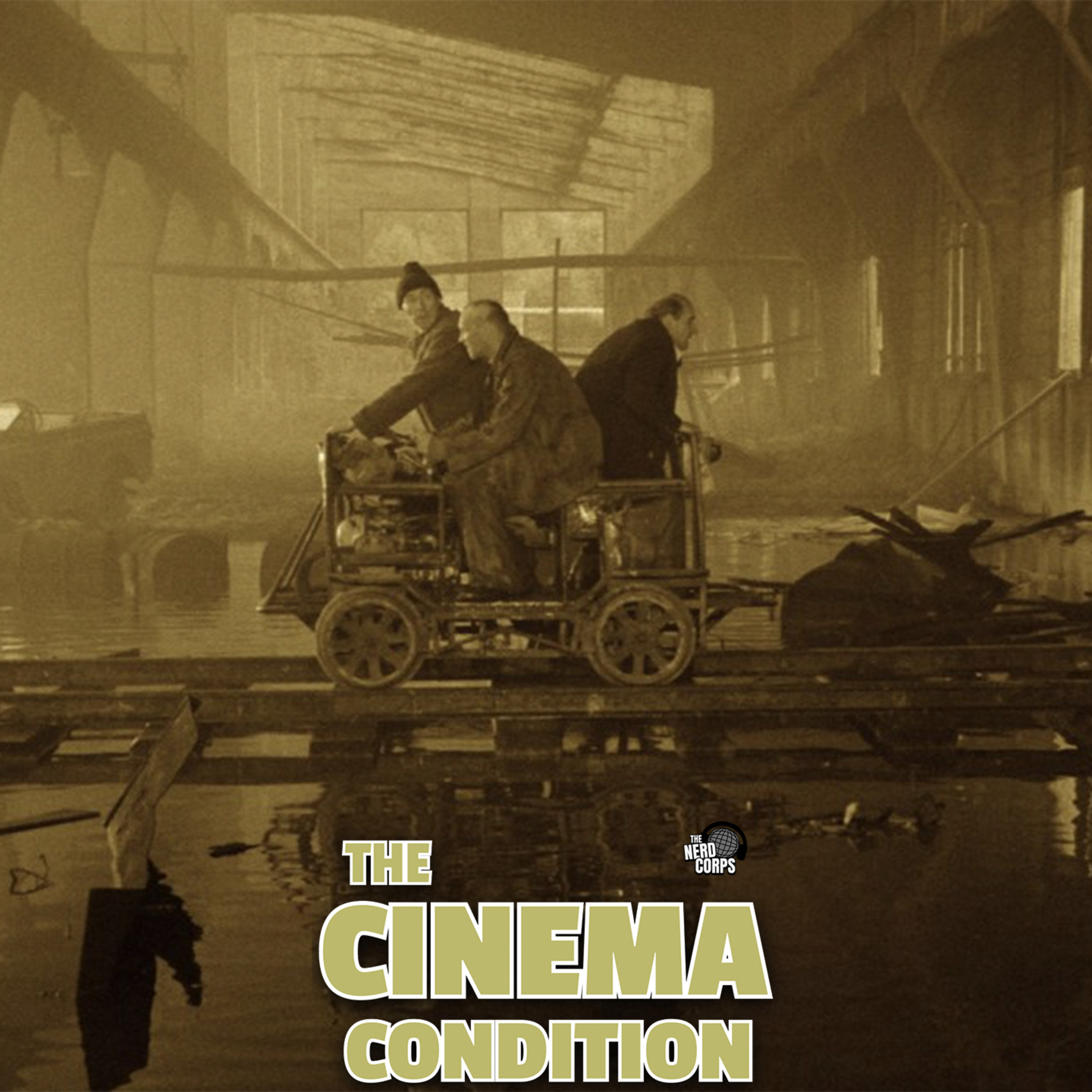 The Cinema Condition