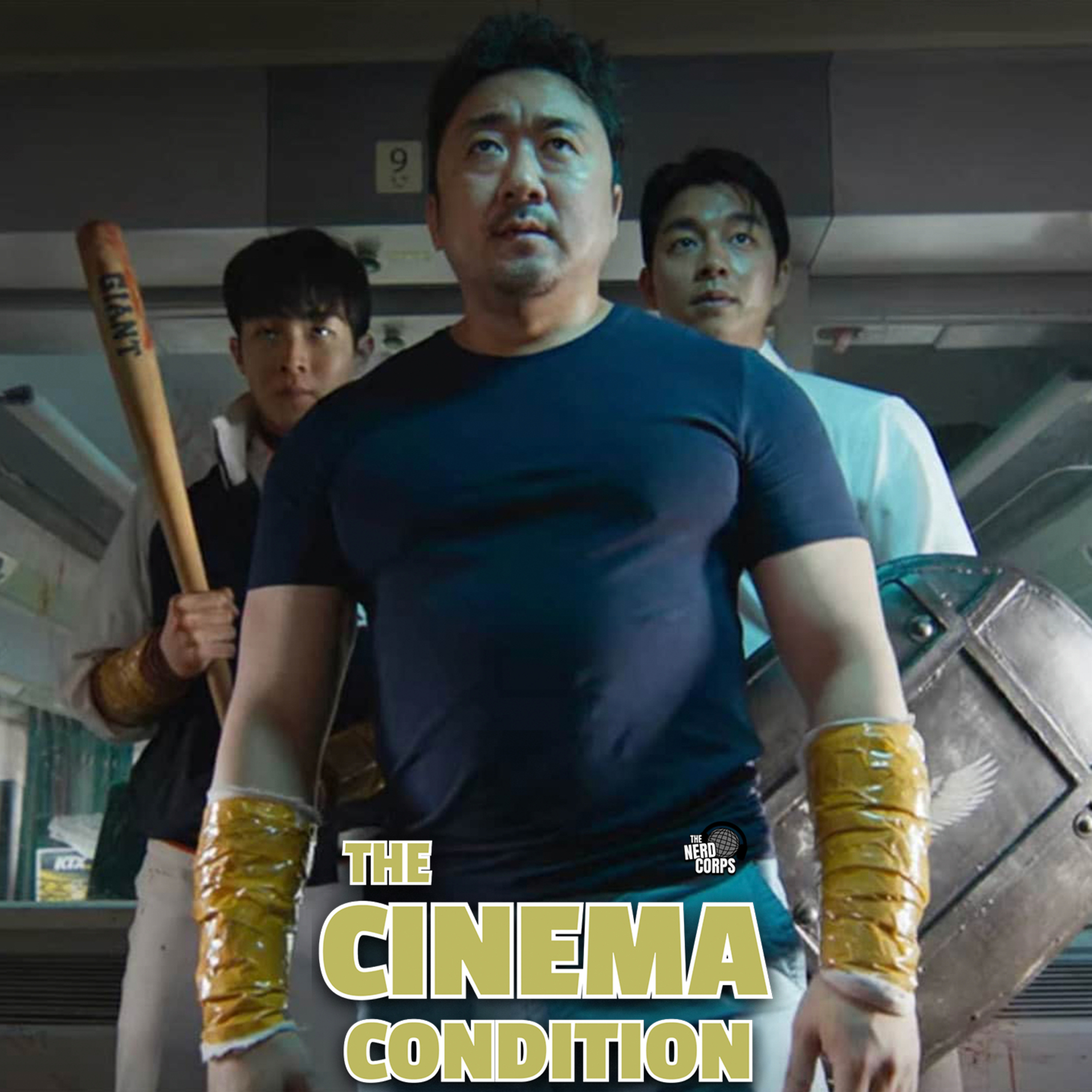 The Cinema Condition