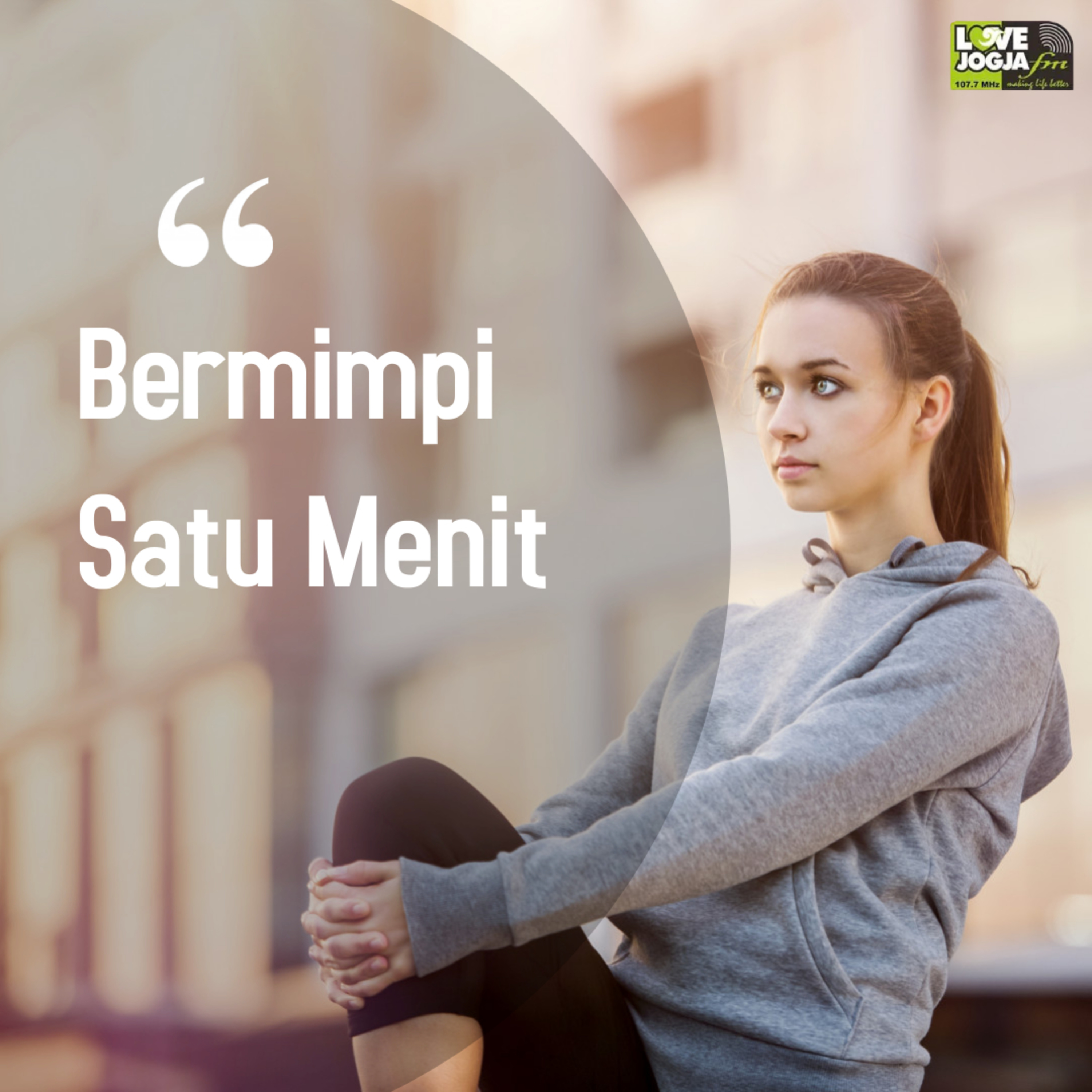 Radio Love Jogja FM Making Life Better