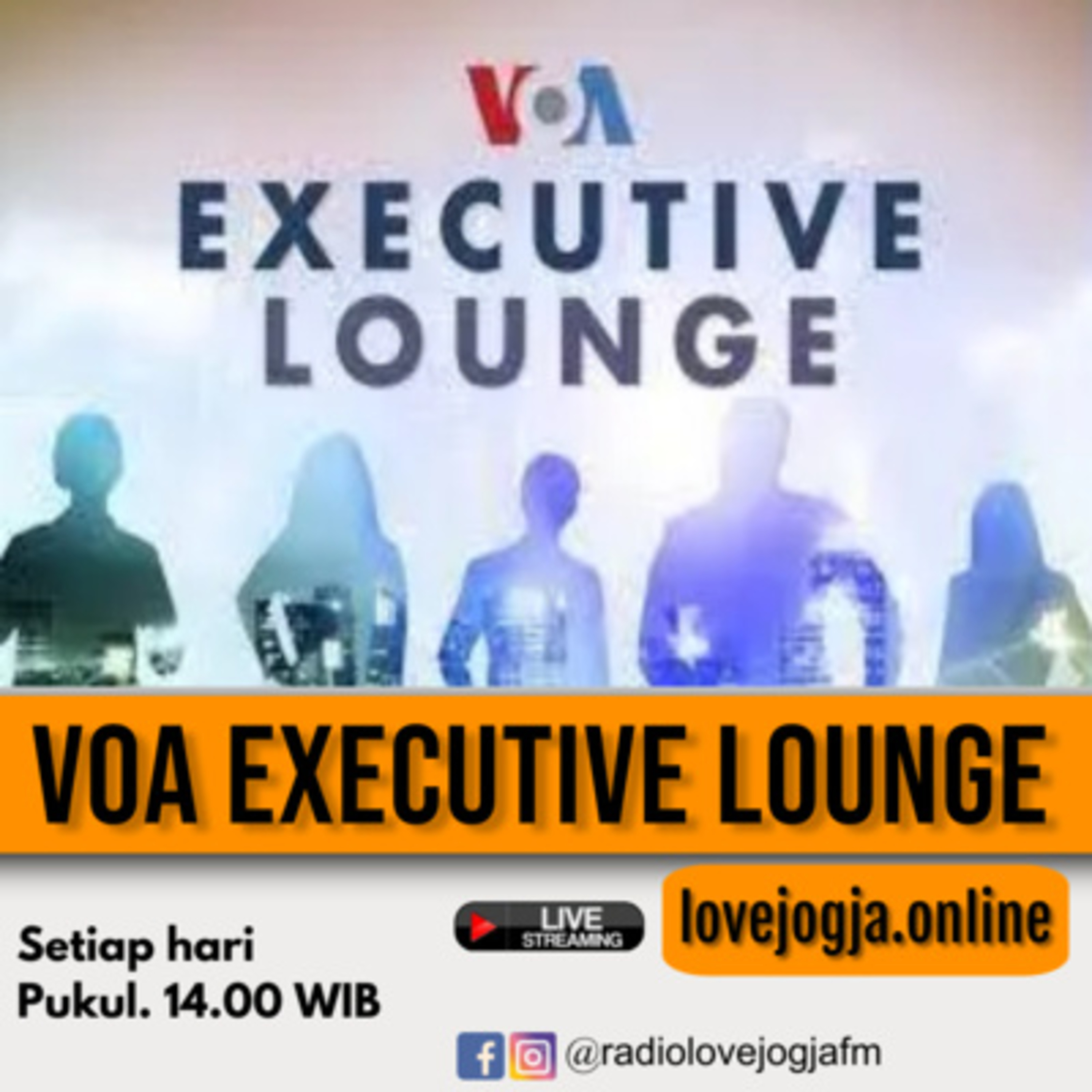Radio Love Jogja FM Making Life Better