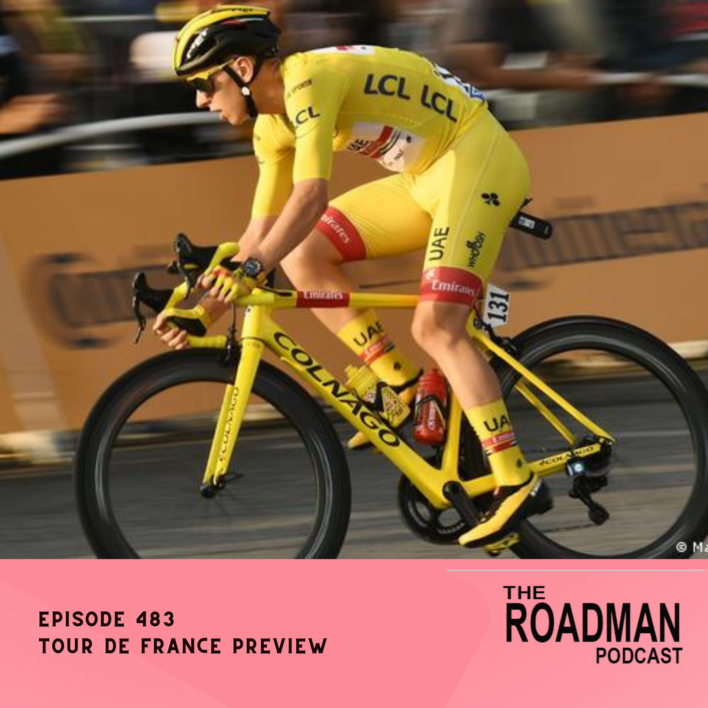 Tour de France Preview
