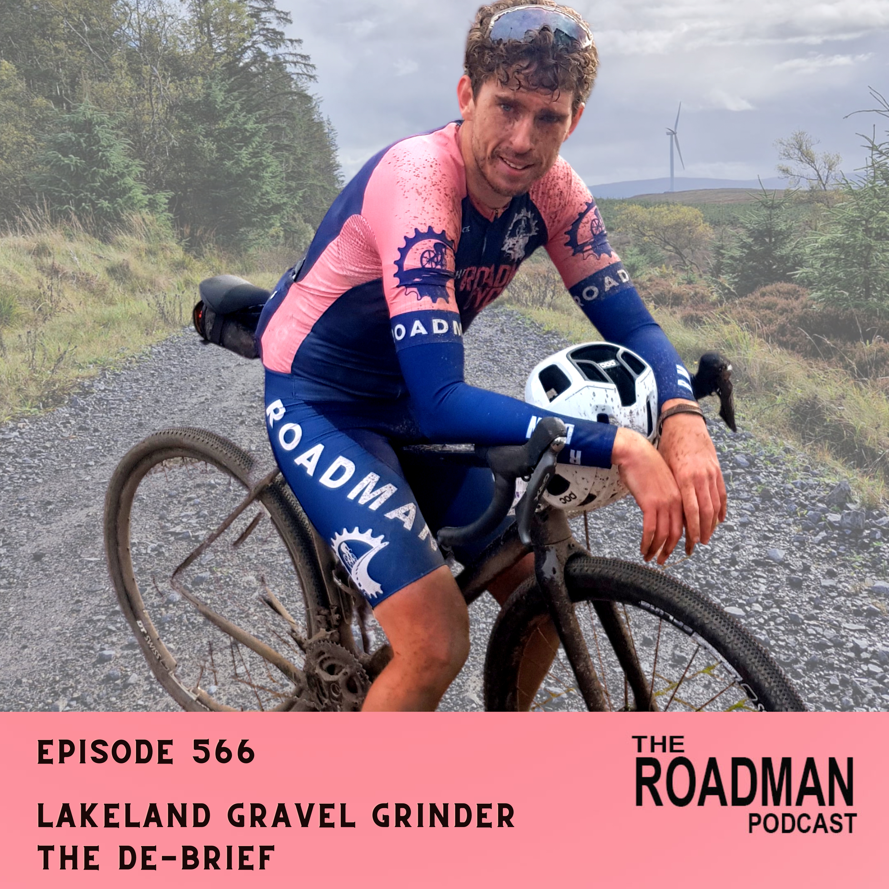 It's All About Gravel - Gravel Worlds & Lakeland Gravel Grinder.