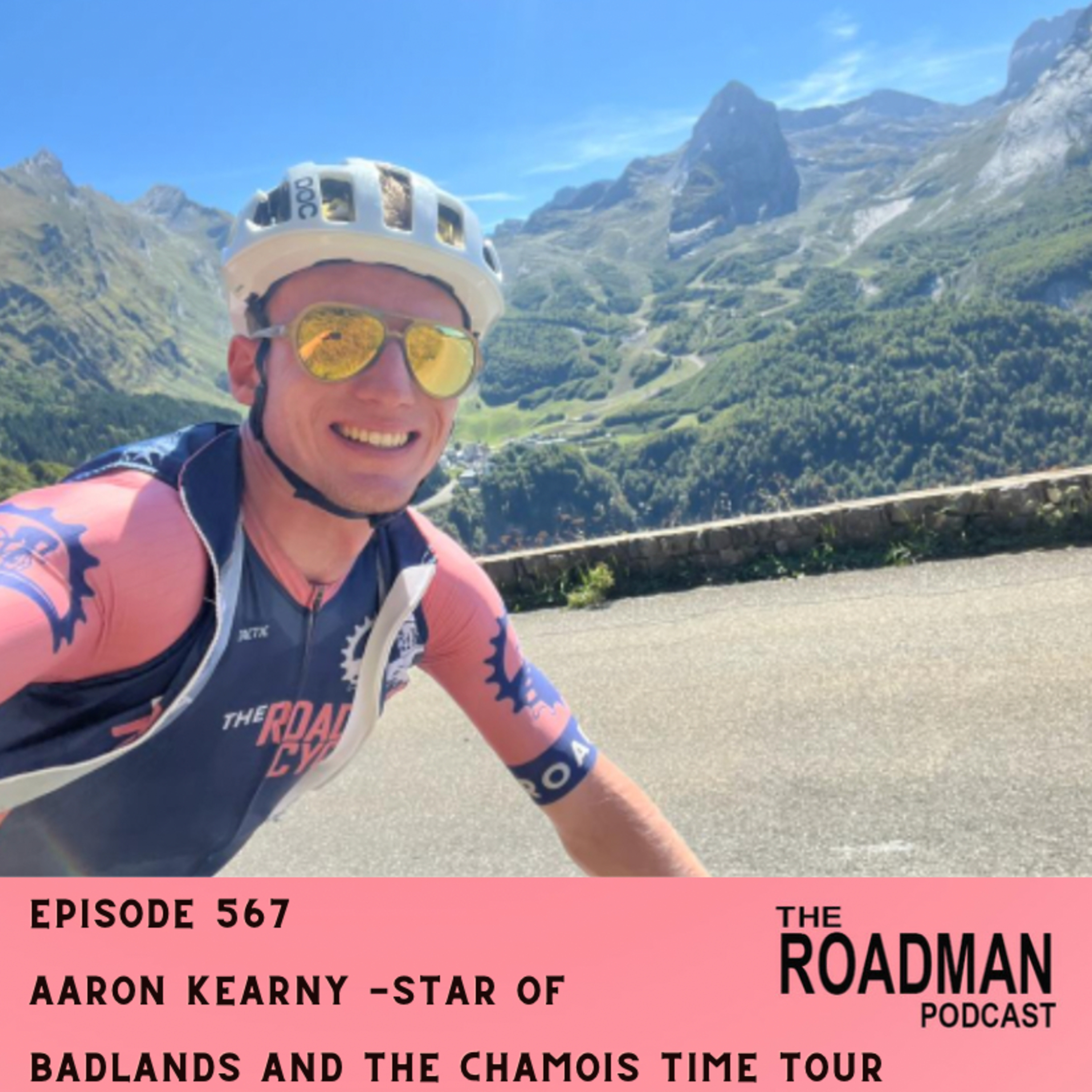 The Roadman Cycling Podcast