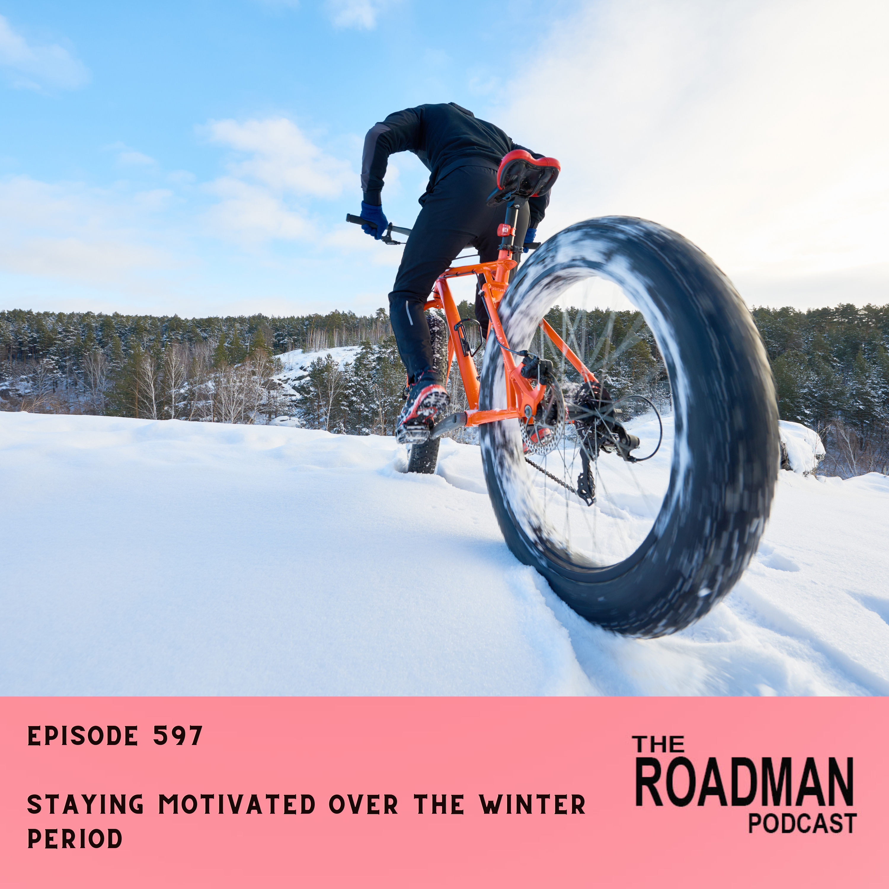 The Roadman Cycling Podcast