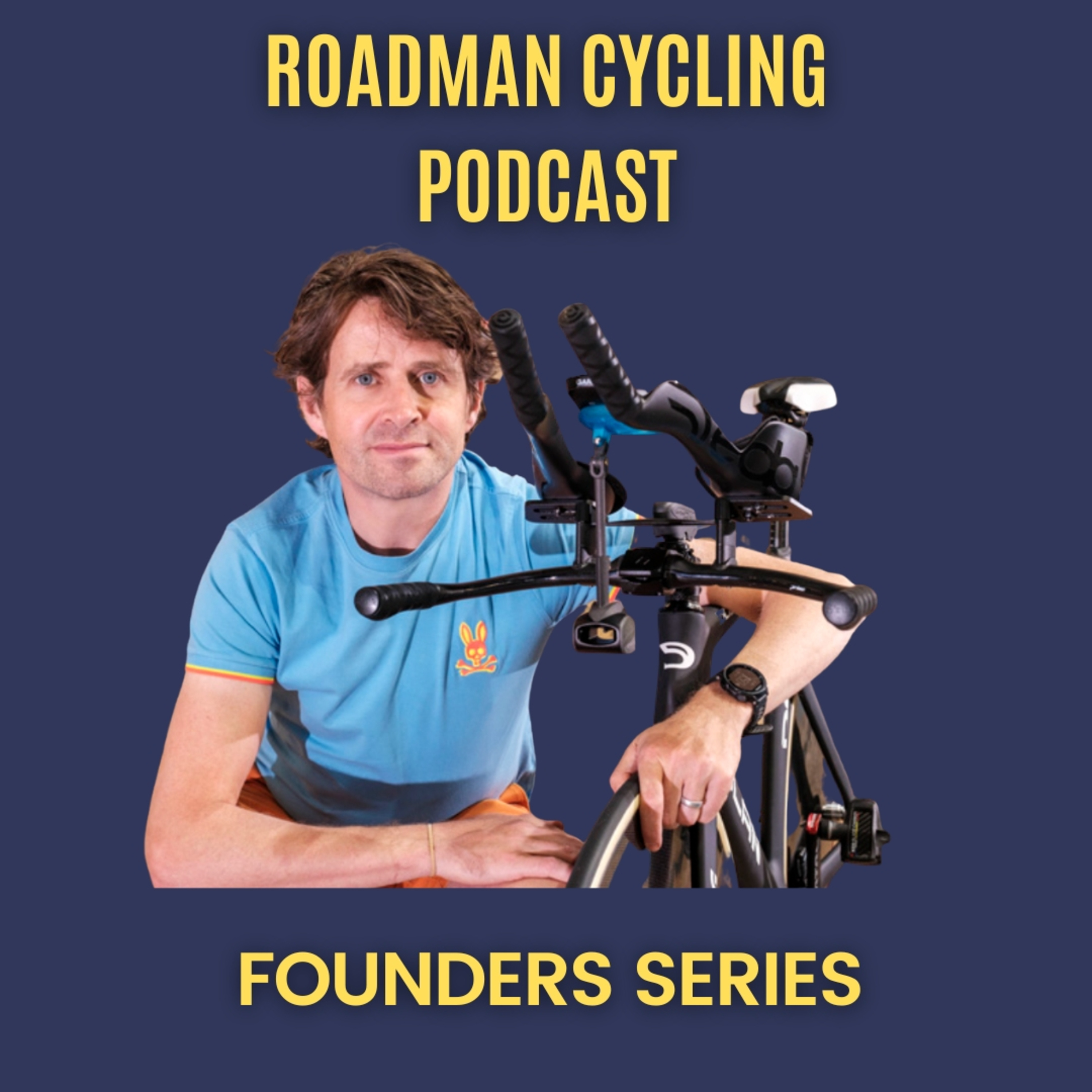 Bringing Formula 1 Science To Cycling Aerodynamics With Barney Garrood, Aerosensor