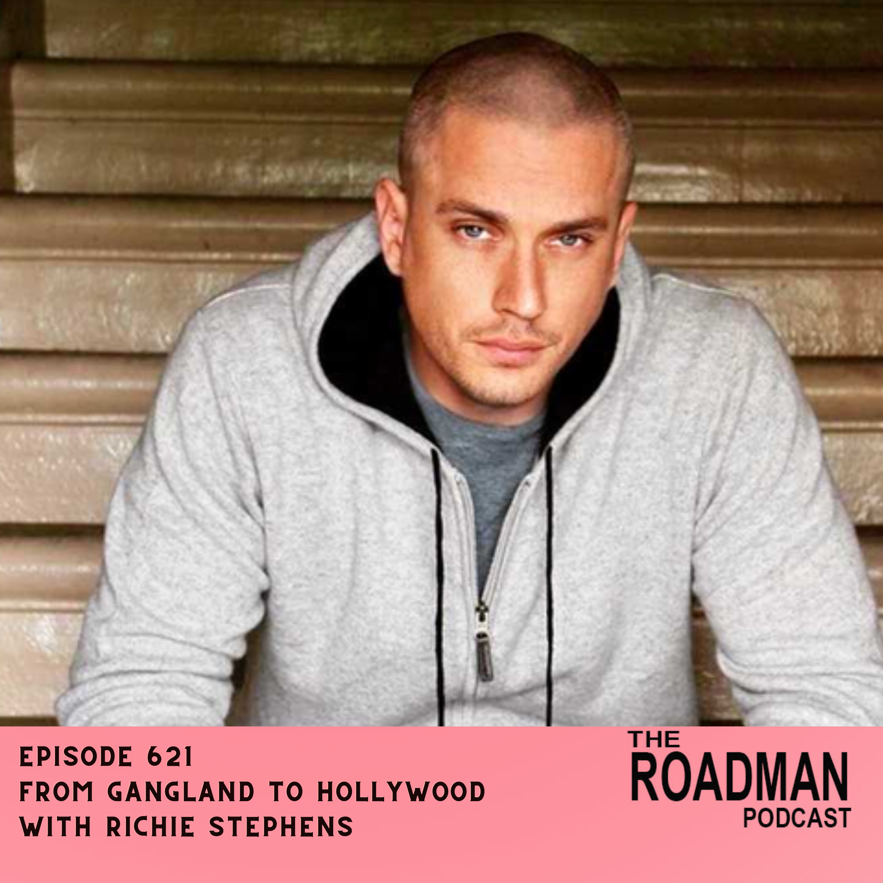 The Roadman Cycling Podcast