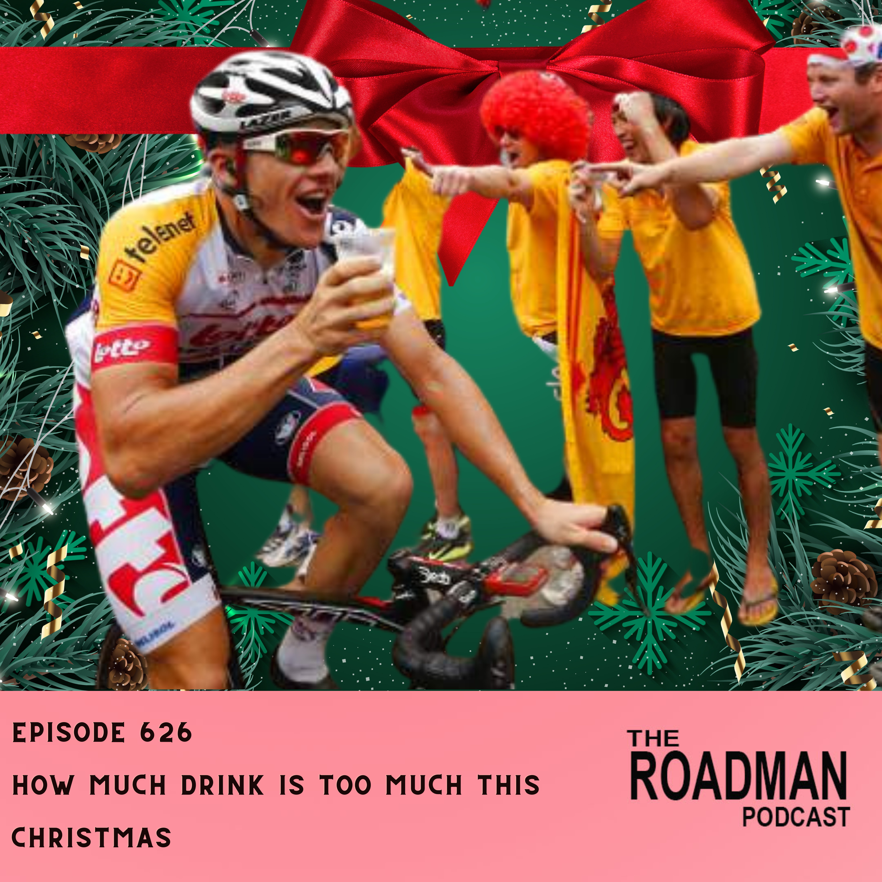 What You Didn't Know About Training the Day After Drinking Alcohol