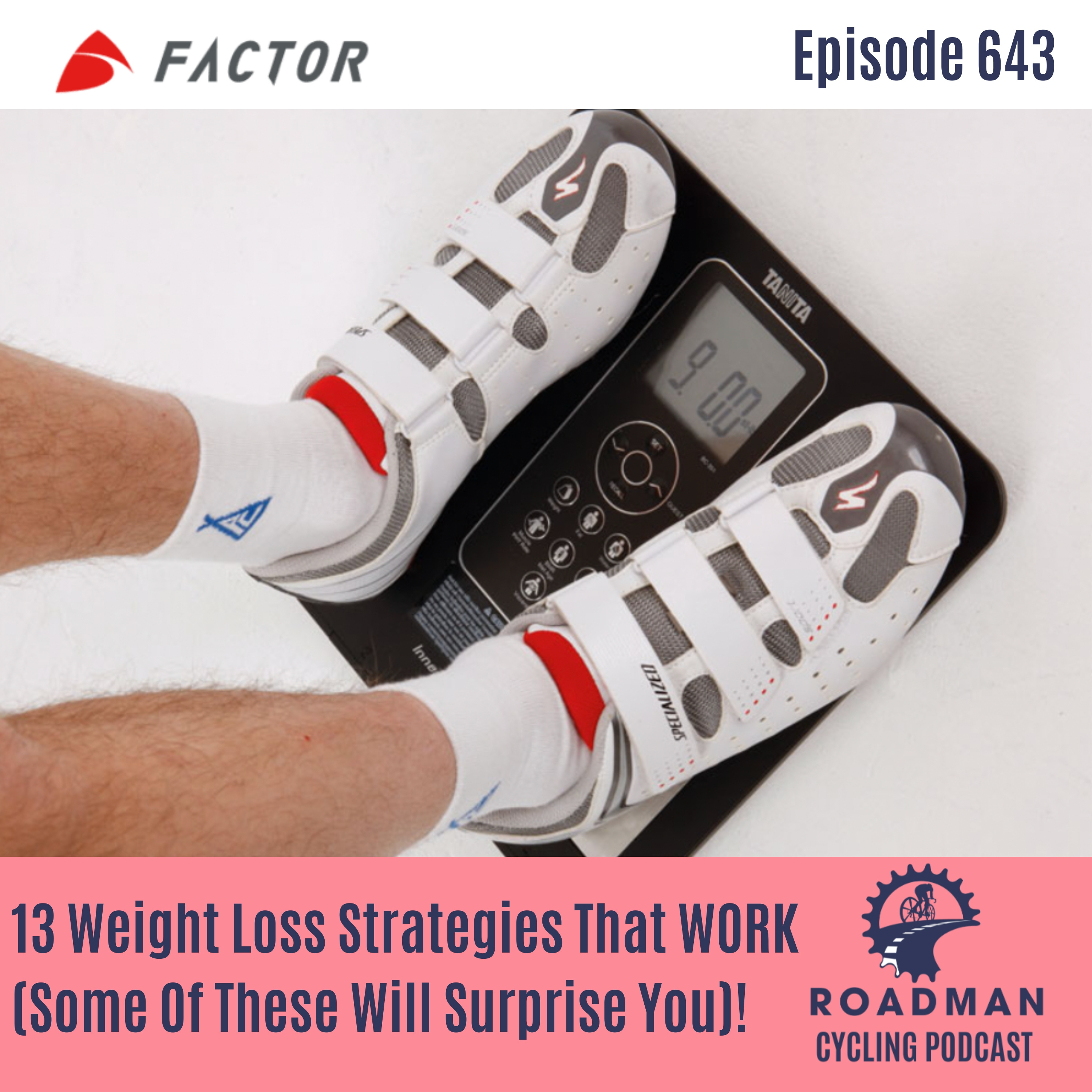 13 Weight Loss Strategies That WORK (Some Of These Will Surprise You)