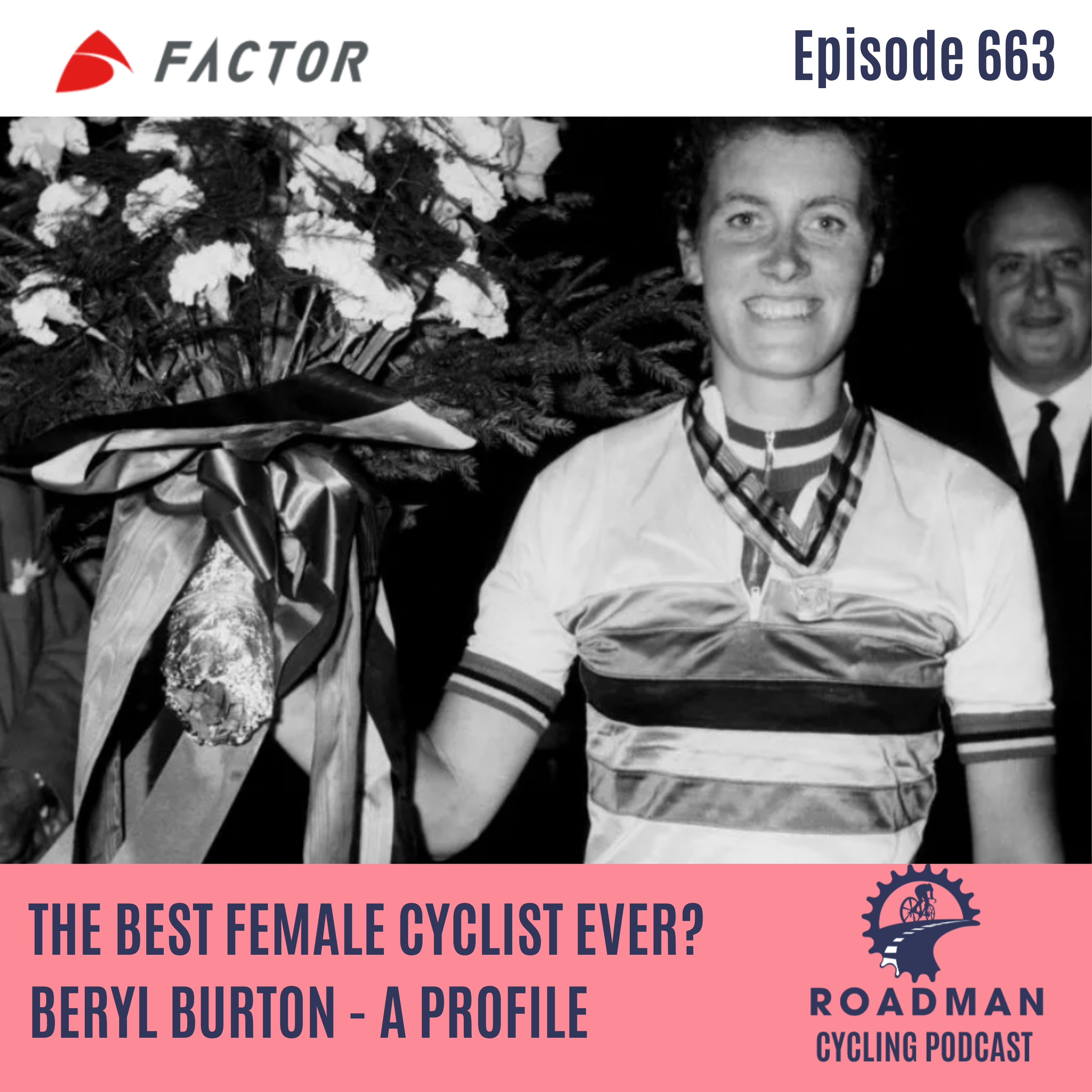 The Roadman Cycling Podcast