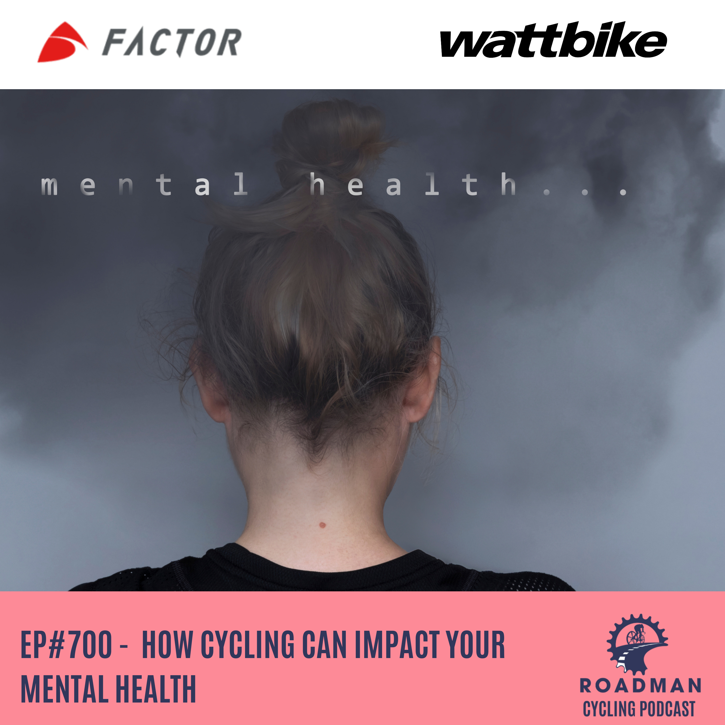How Cycling Can Impact Your Mental Health
