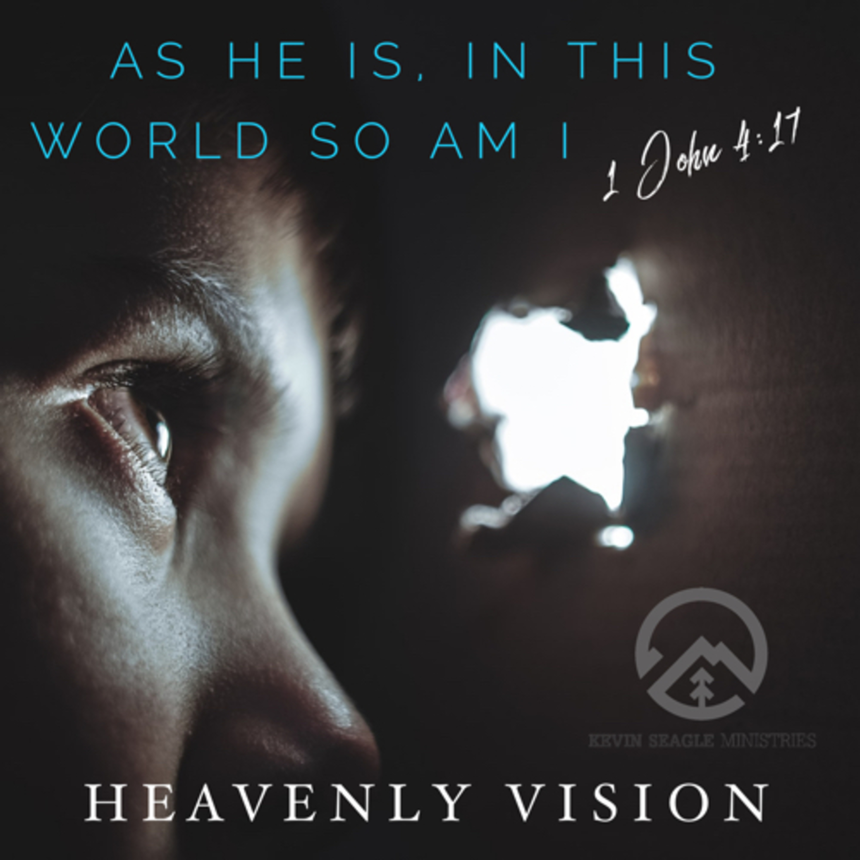 Live from The Well/Home - #2 Seeing as Christ!  episode artwork