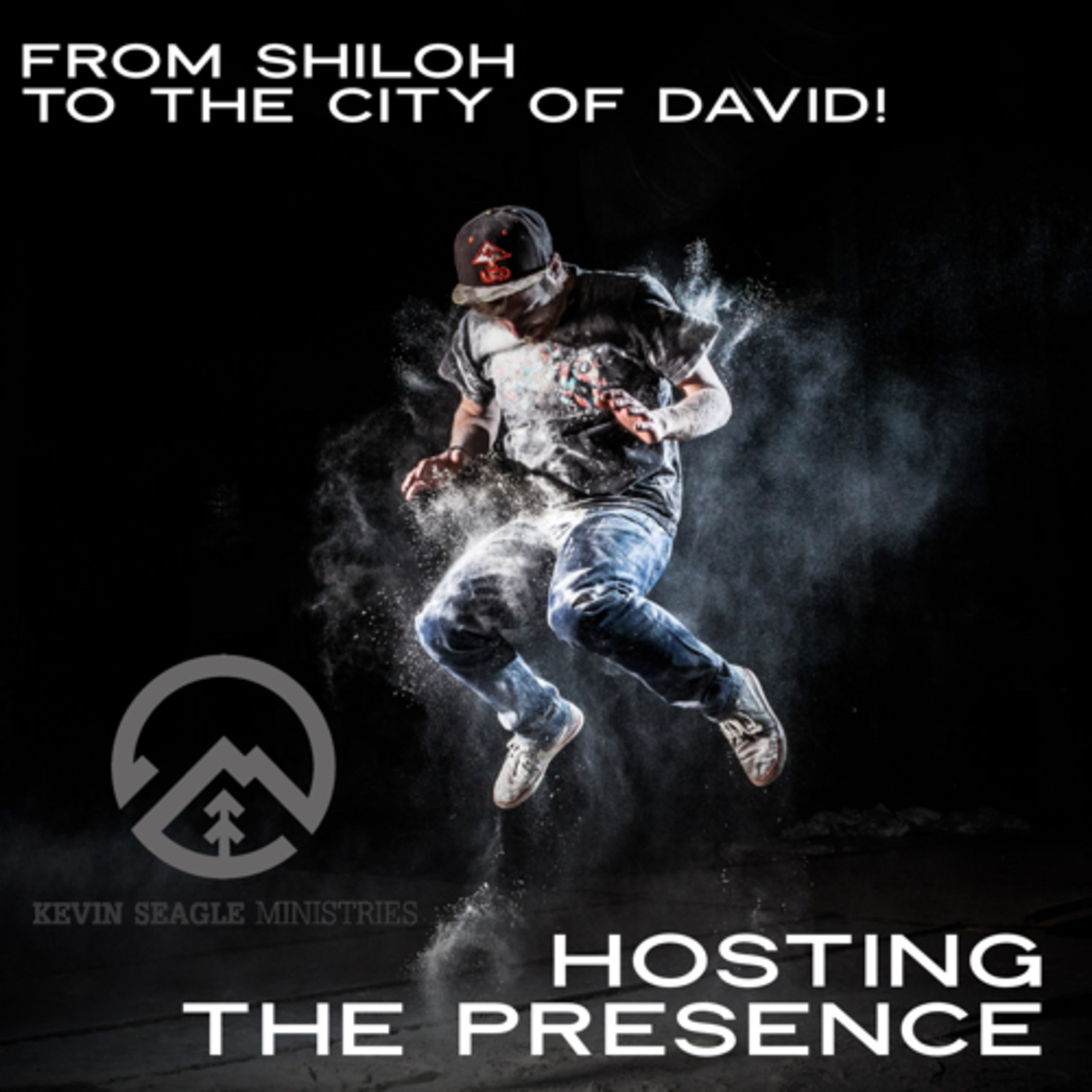 KSM - Hosting His Presence  episode artwork