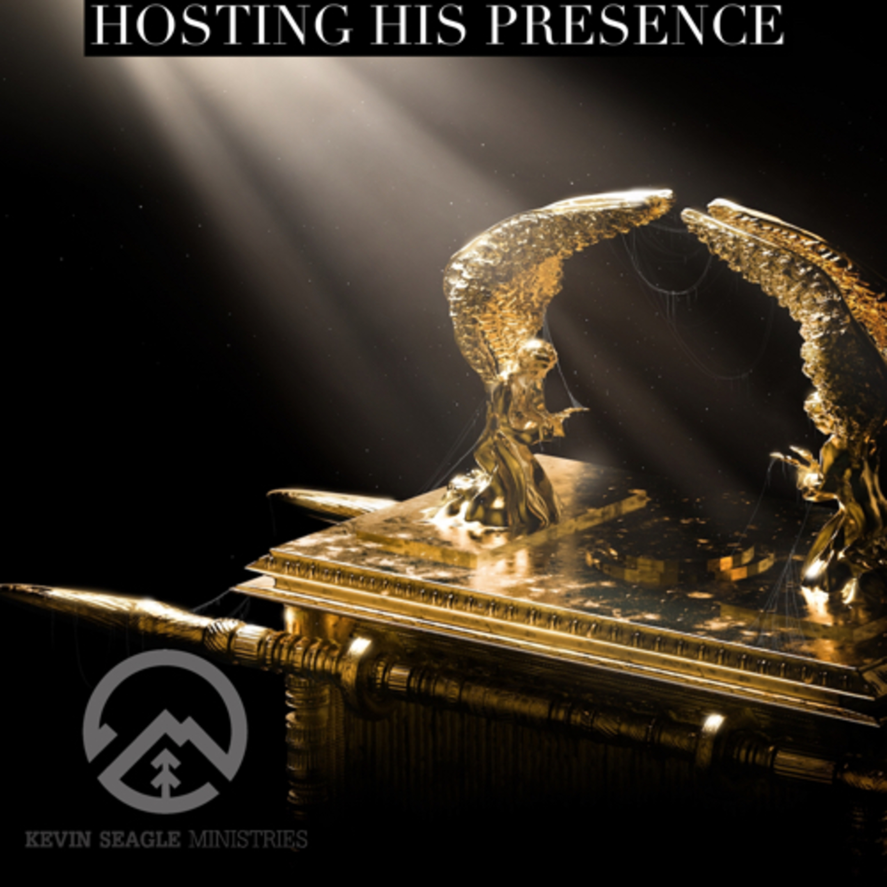 Hosting His Presence #3  episode artwork