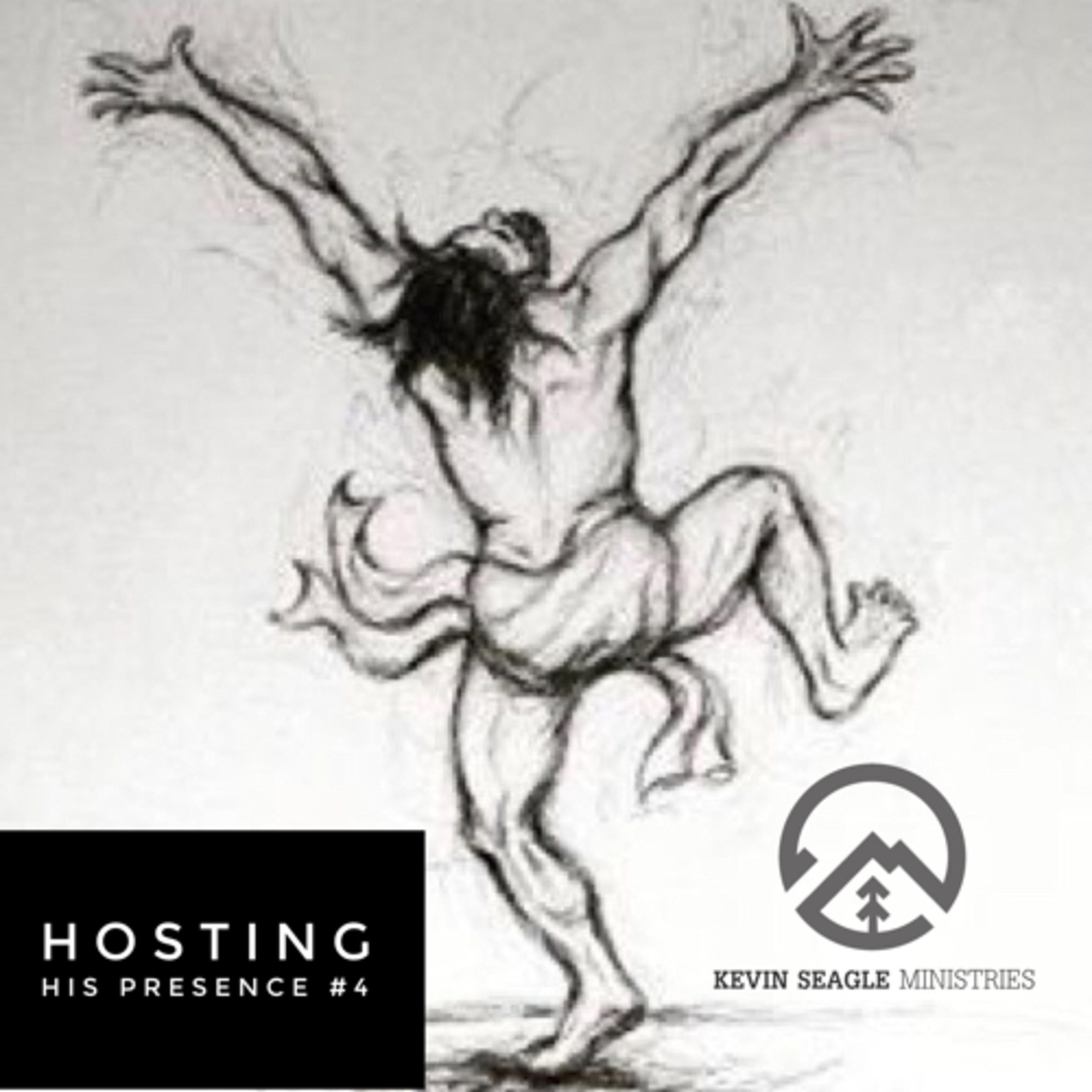 Hosting His Presence #4  episode artwork