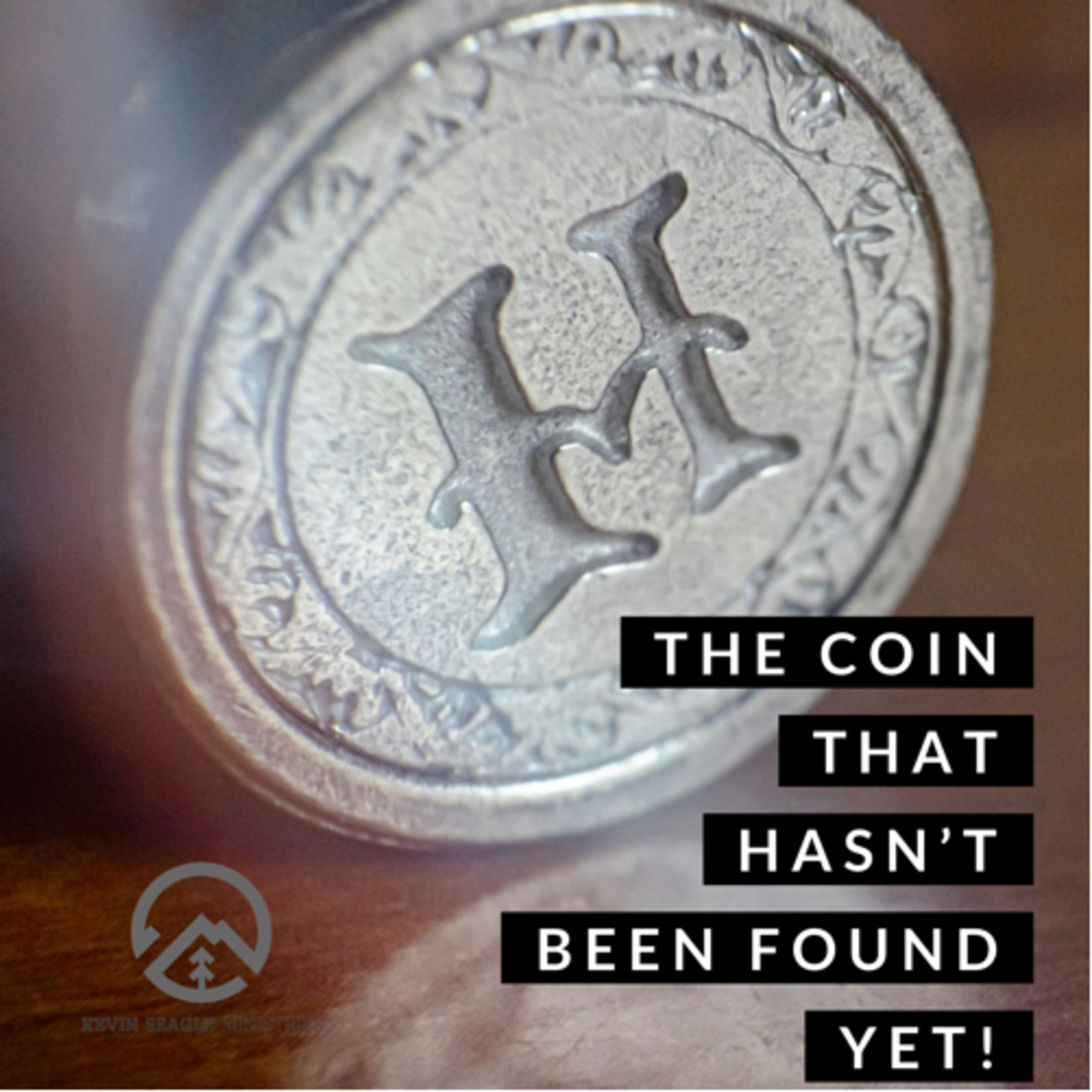 The VALUABLE lost coin!  episode artwork