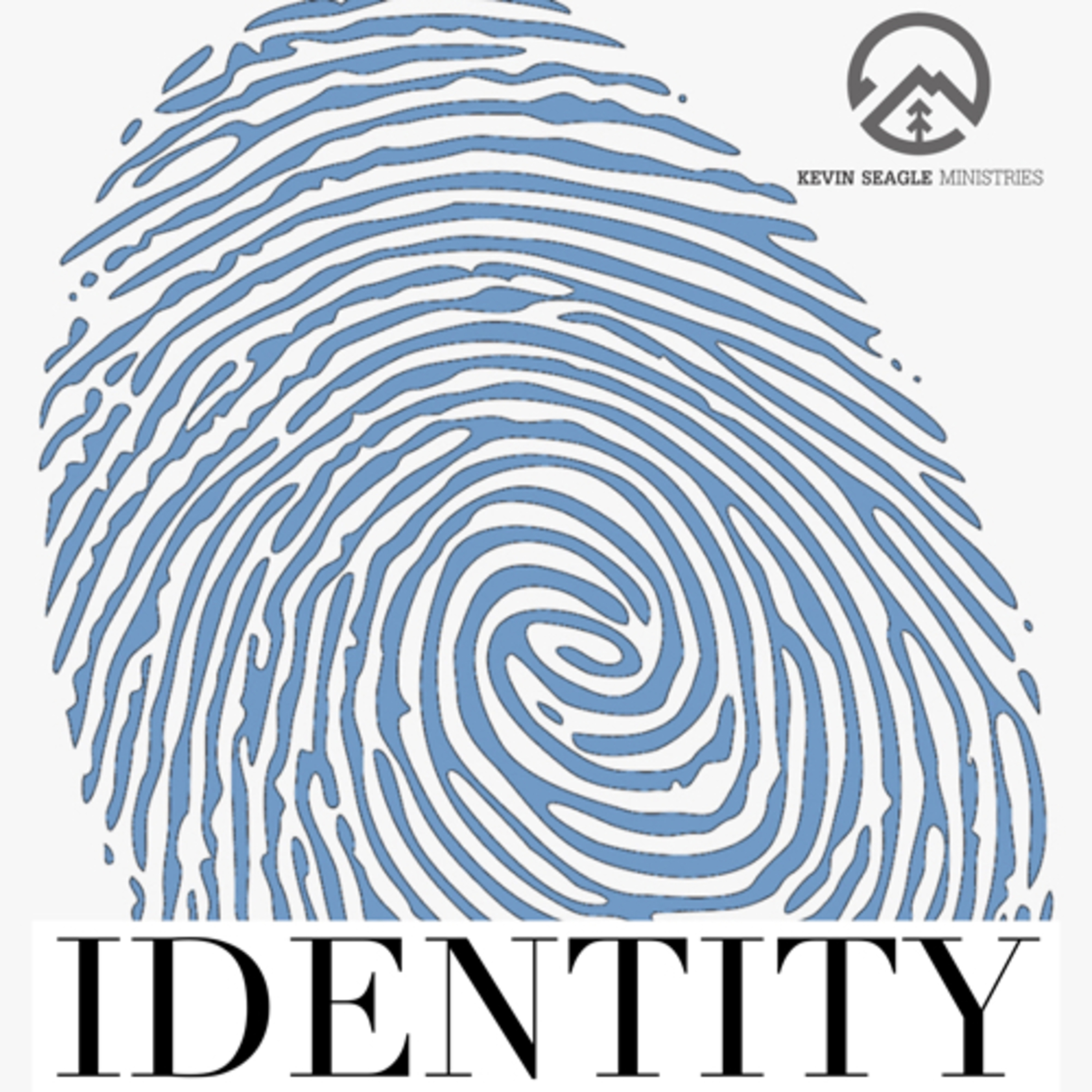 Identity- Knowing who you are as you become who you are called to be!  episode artwork
