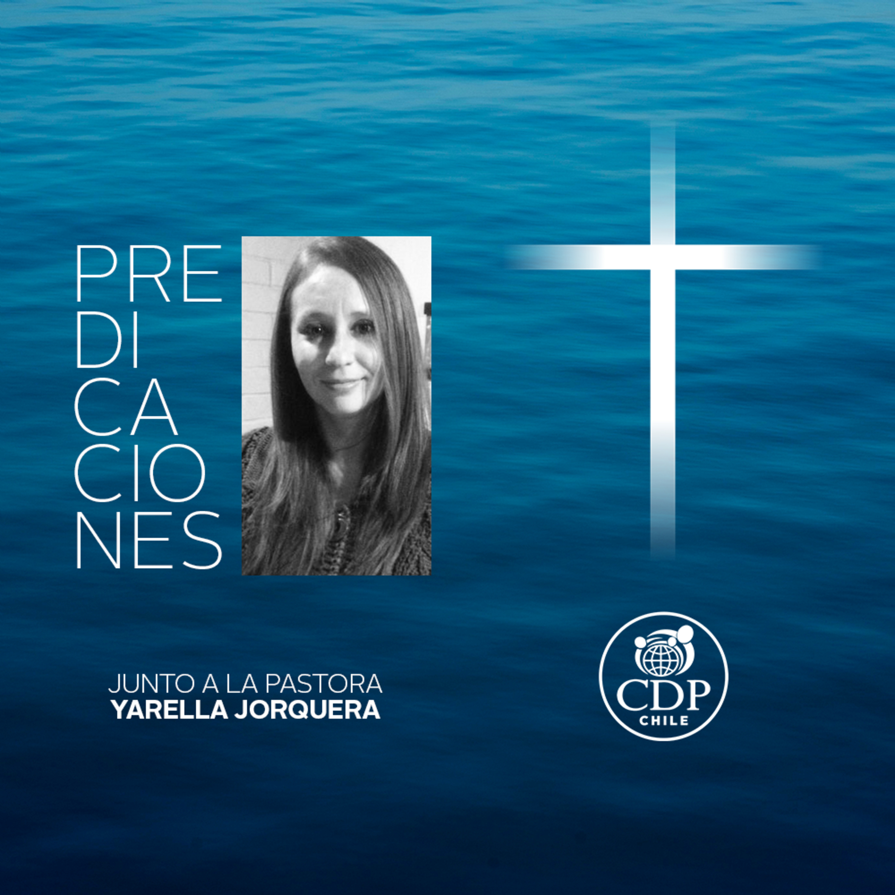 CDP Chile Podcast