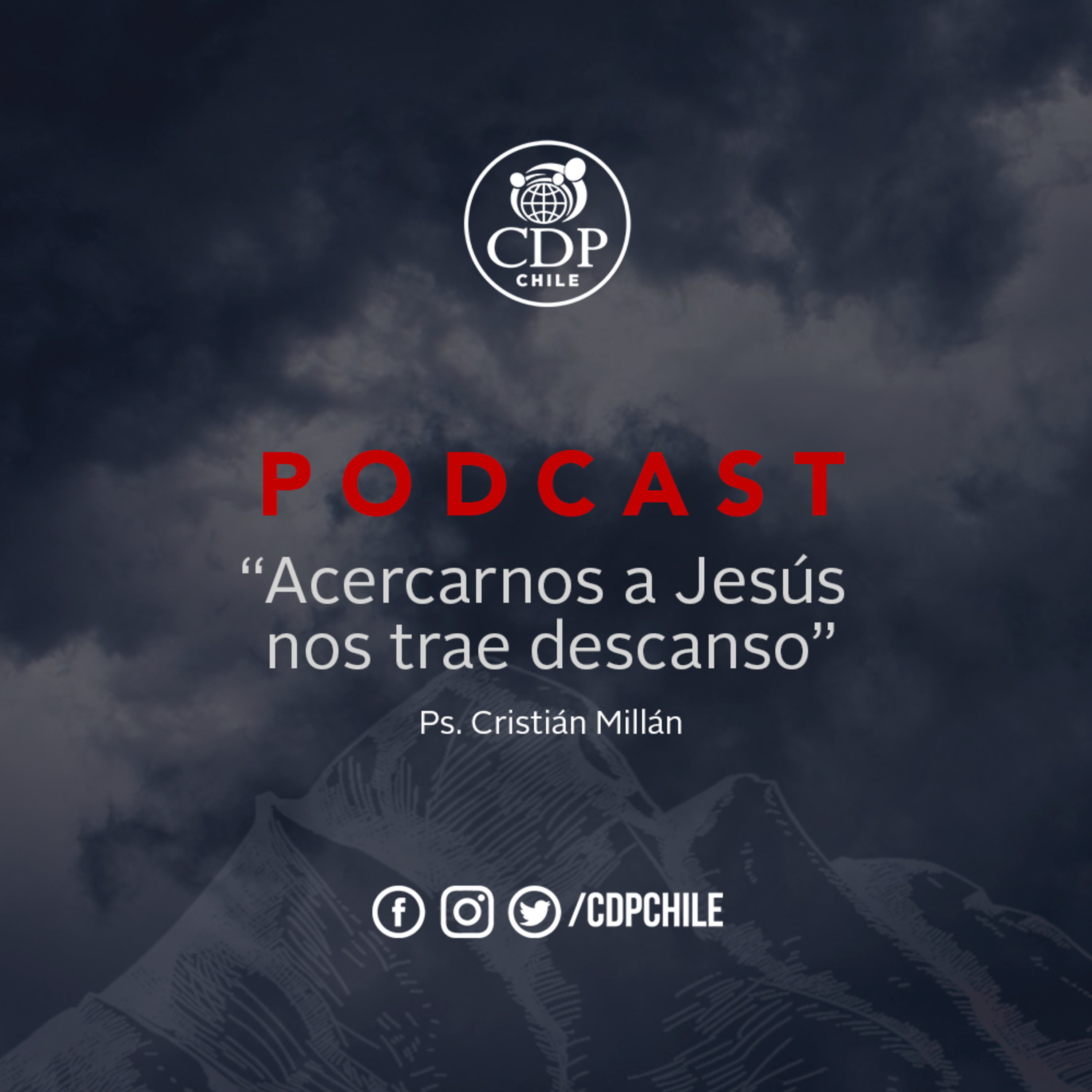 CDP Chile Podcast