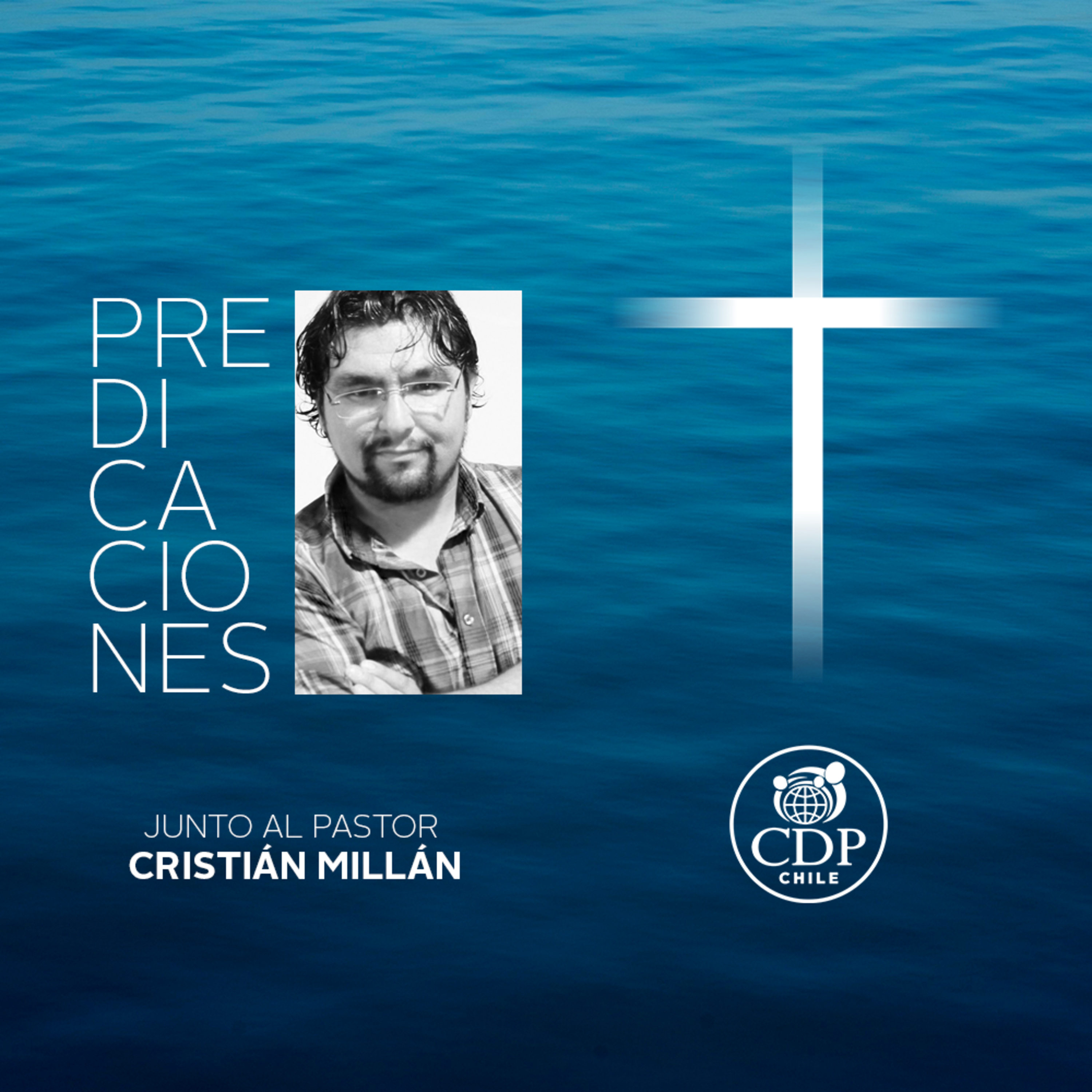CDP Chile Podcast
