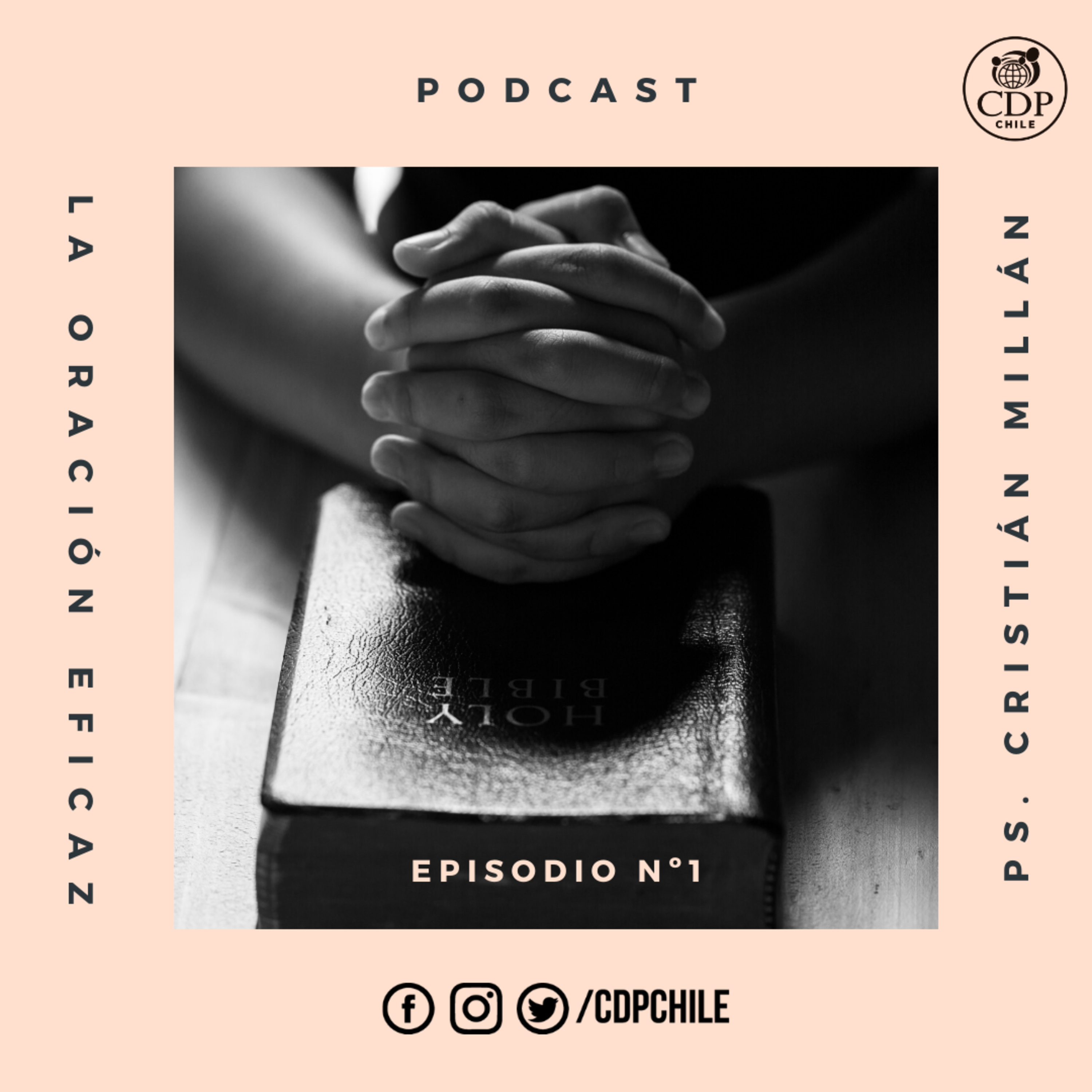 CDP Chile Podcast