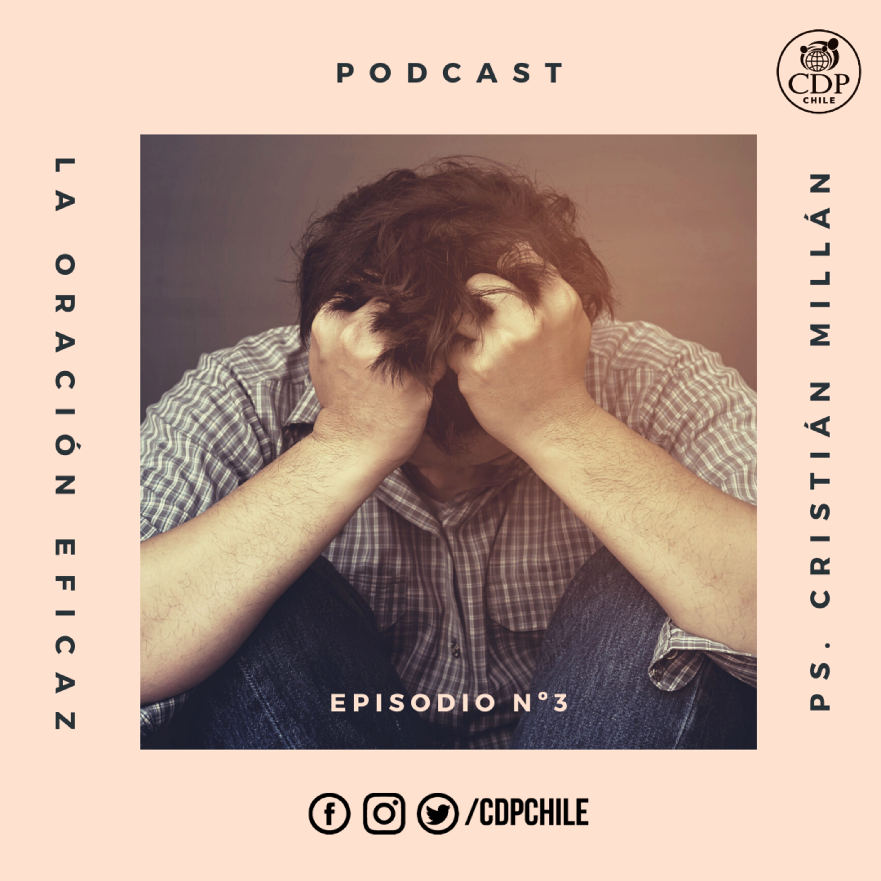 CDP Chile Podcast