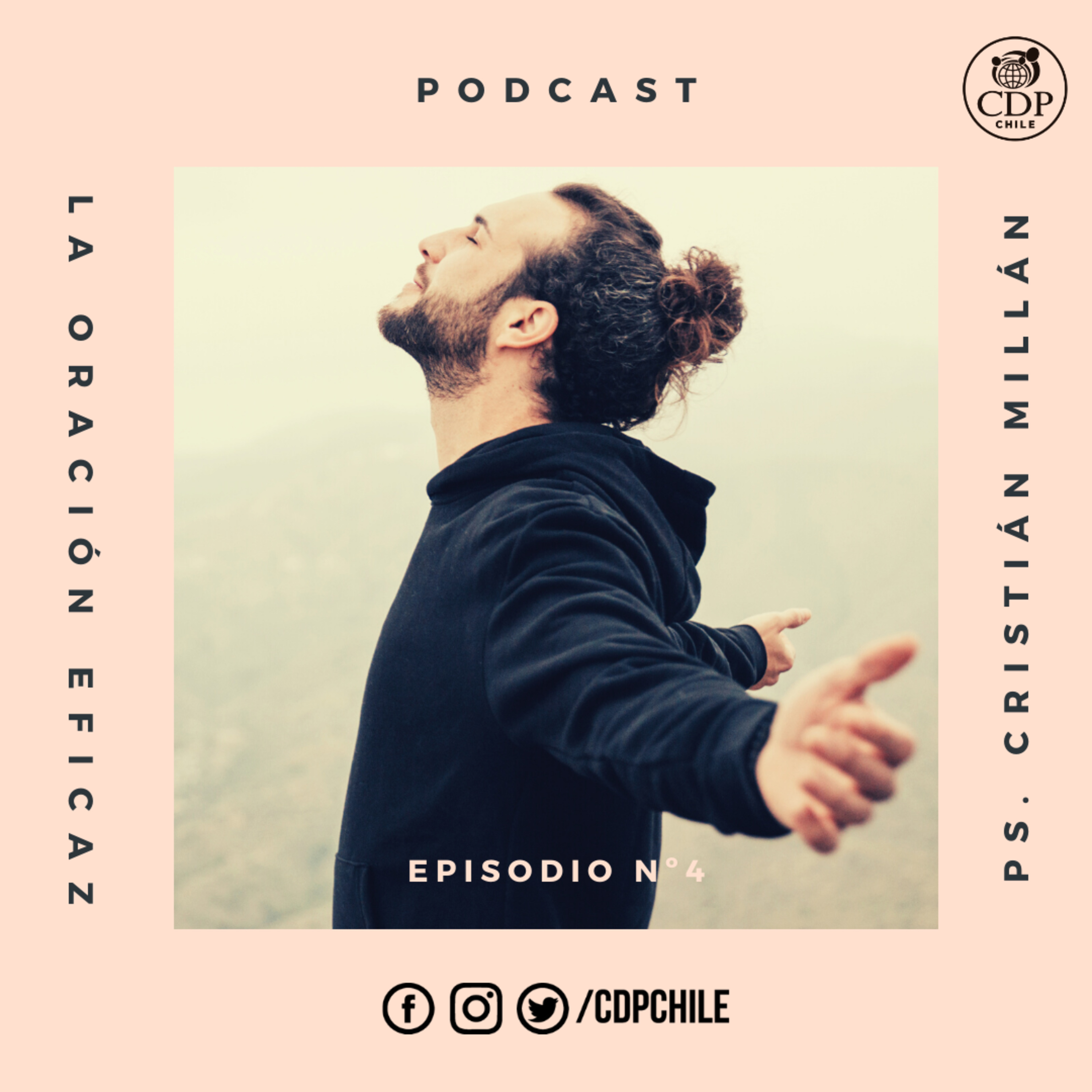 CDP Chile Podcast