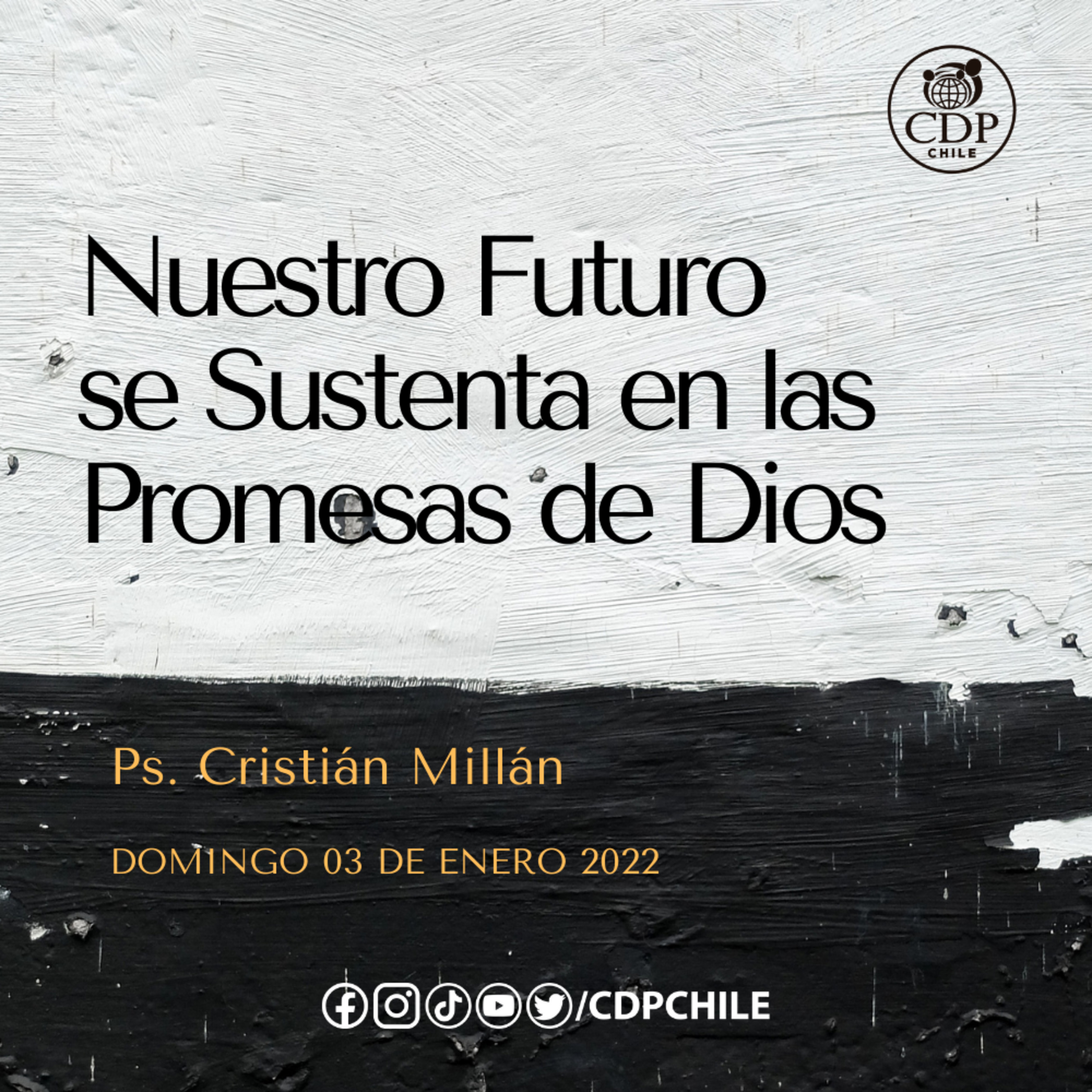 CDP Chile Podcast