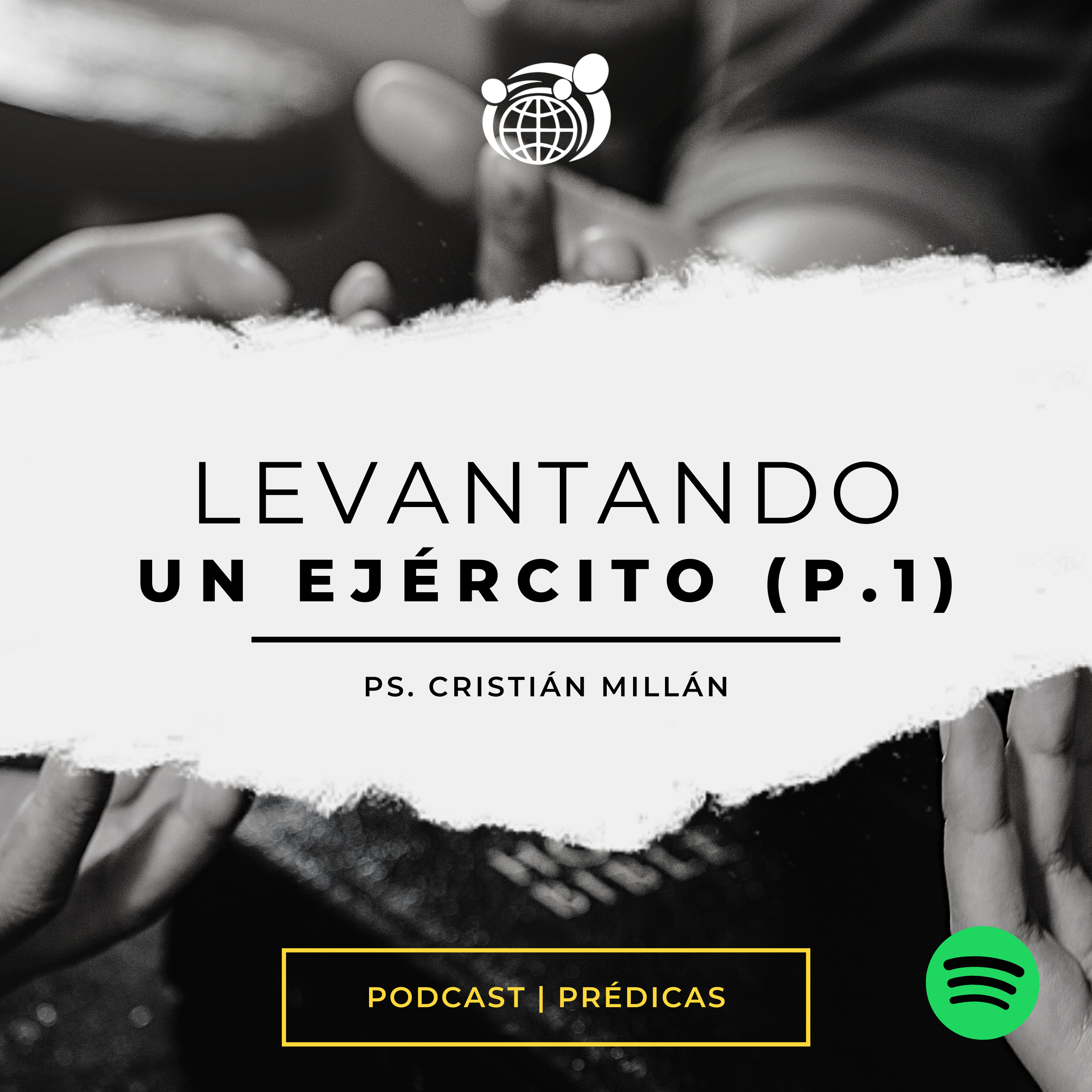 CDP Chile Podcast