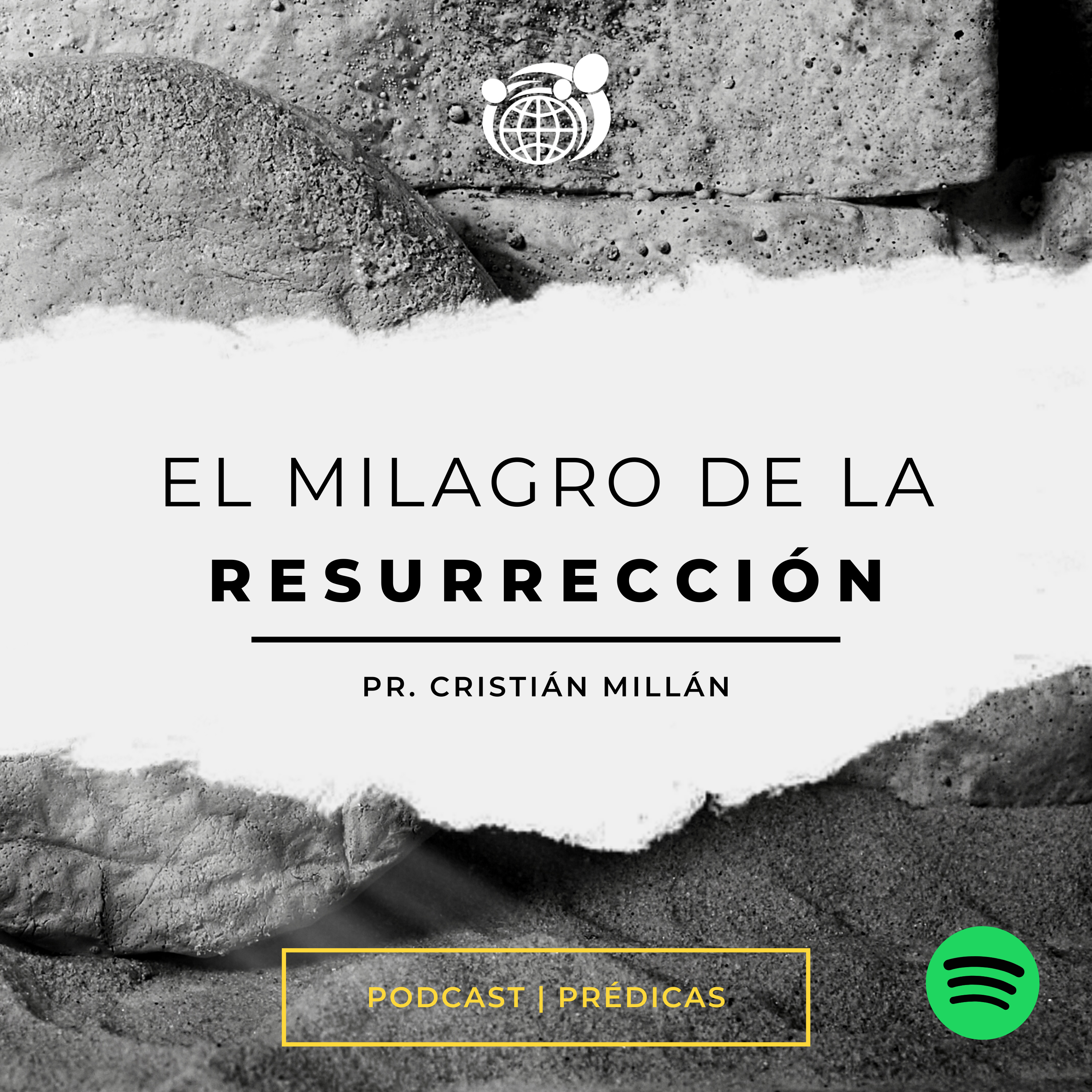 CDP Chile Podcast