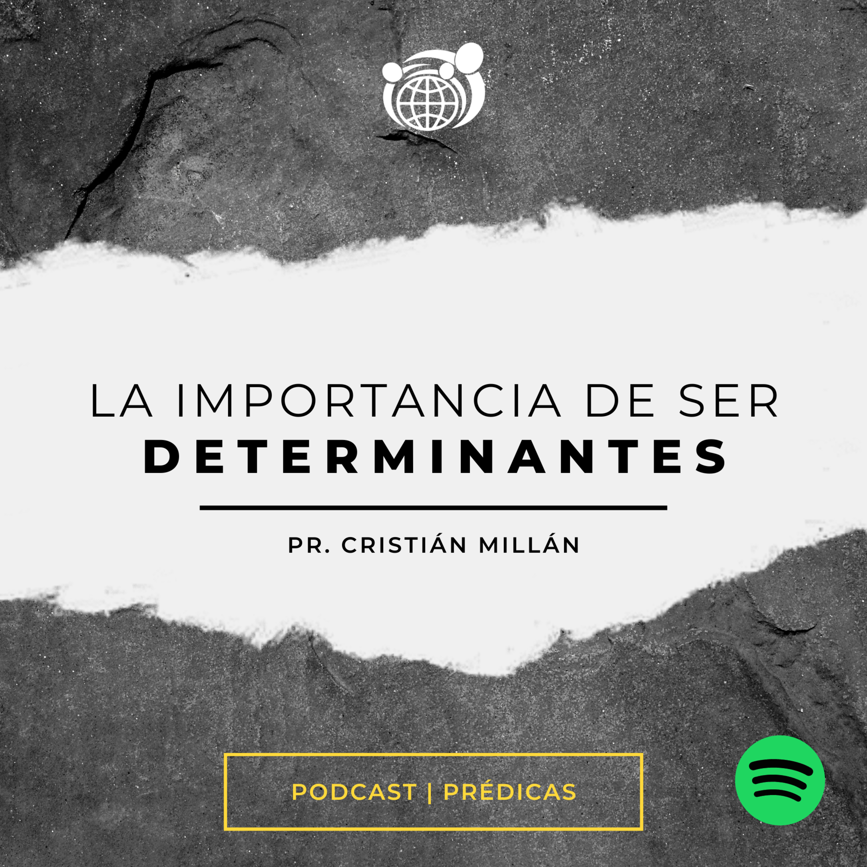 CDP Chile Podcast
