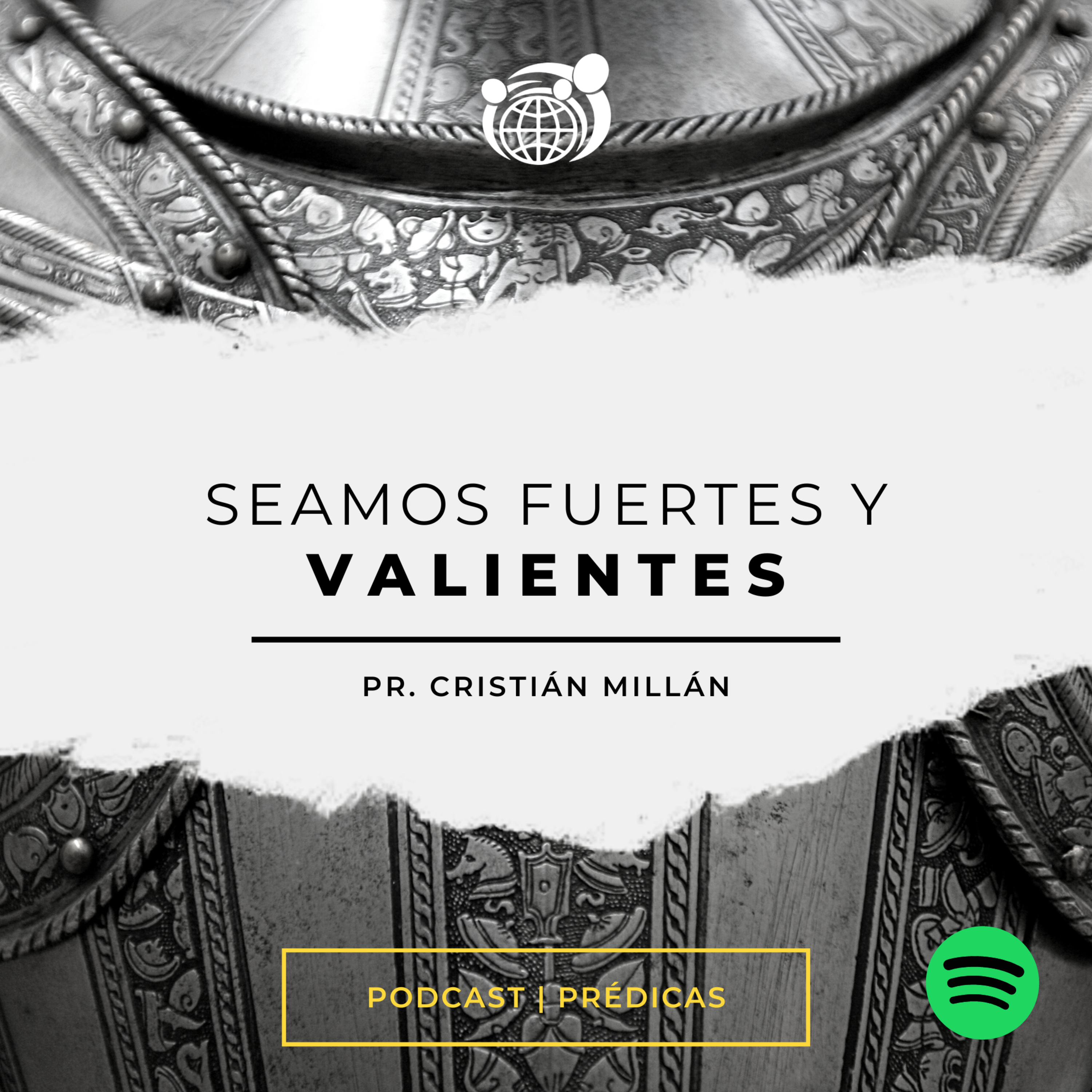 CDP Chile Podcast