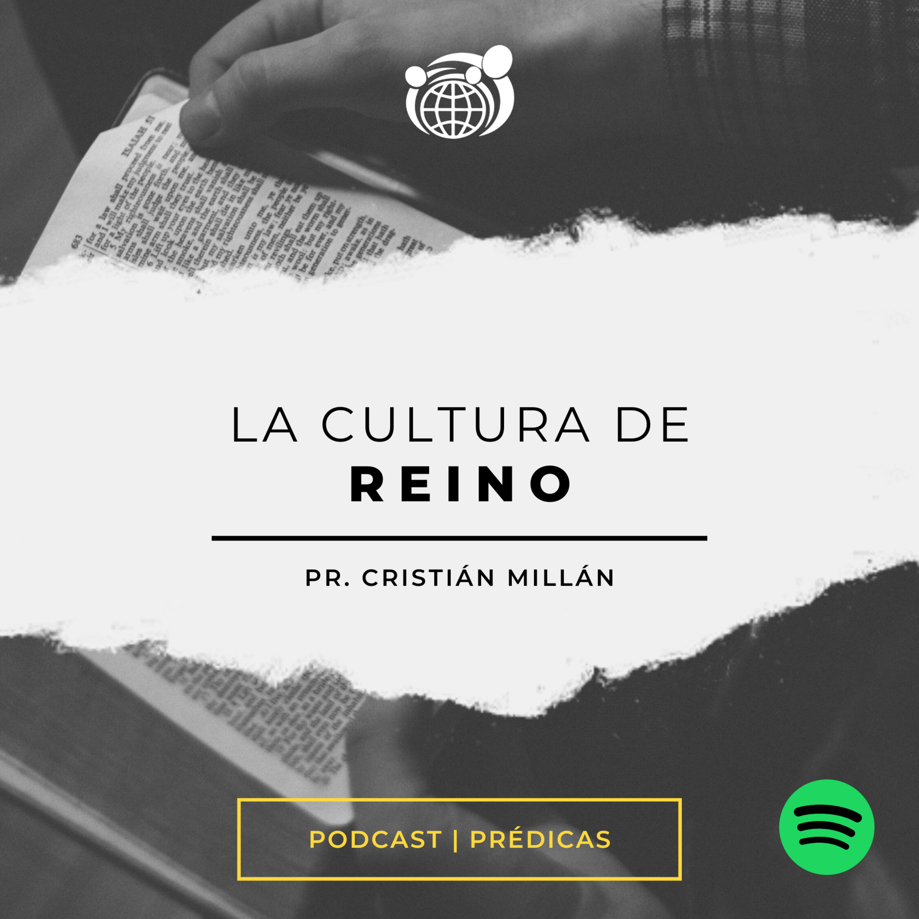 CDP Chile Podcast