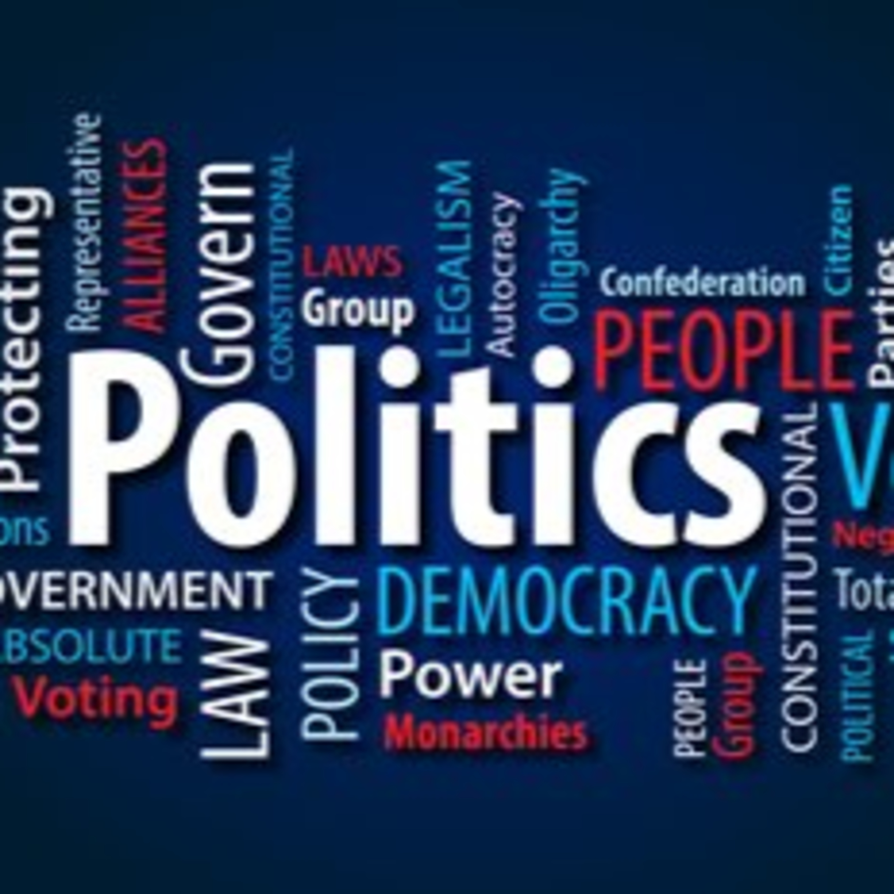 The Community Call Podcast