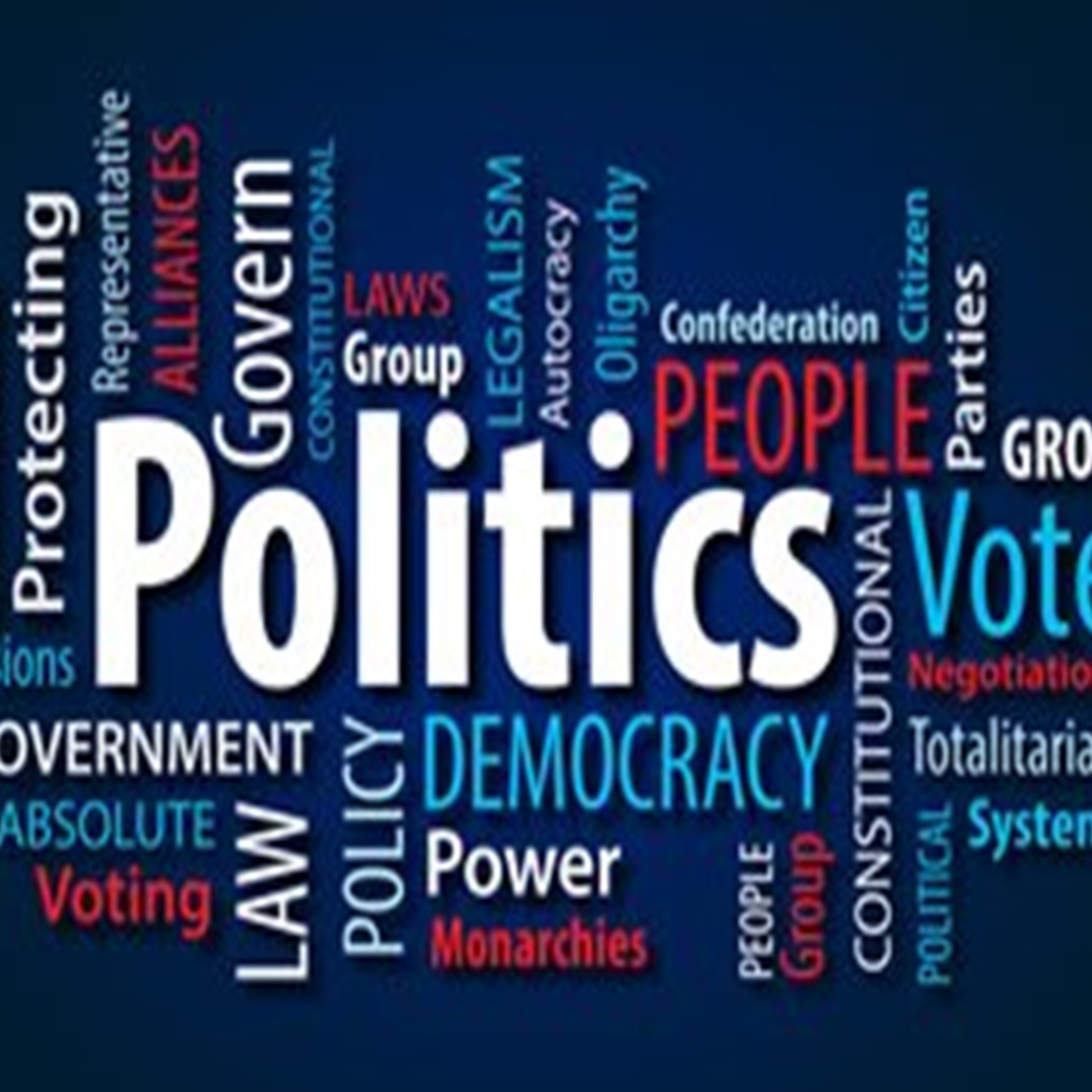 The Community Call Podcast