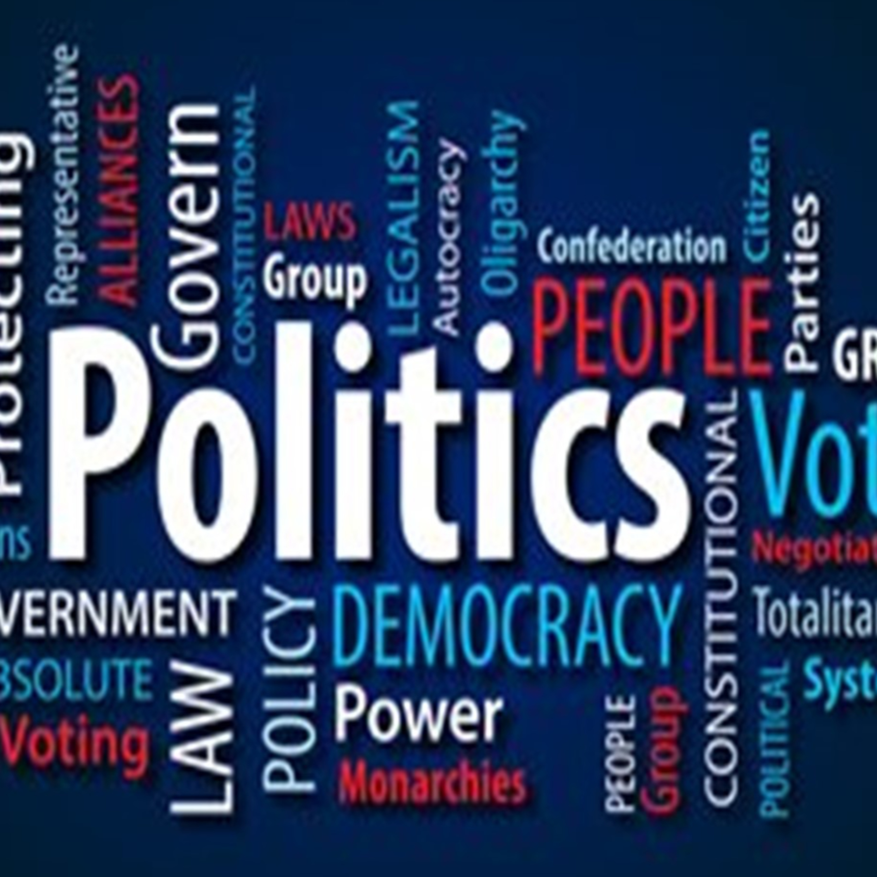 The Community Call Podcast