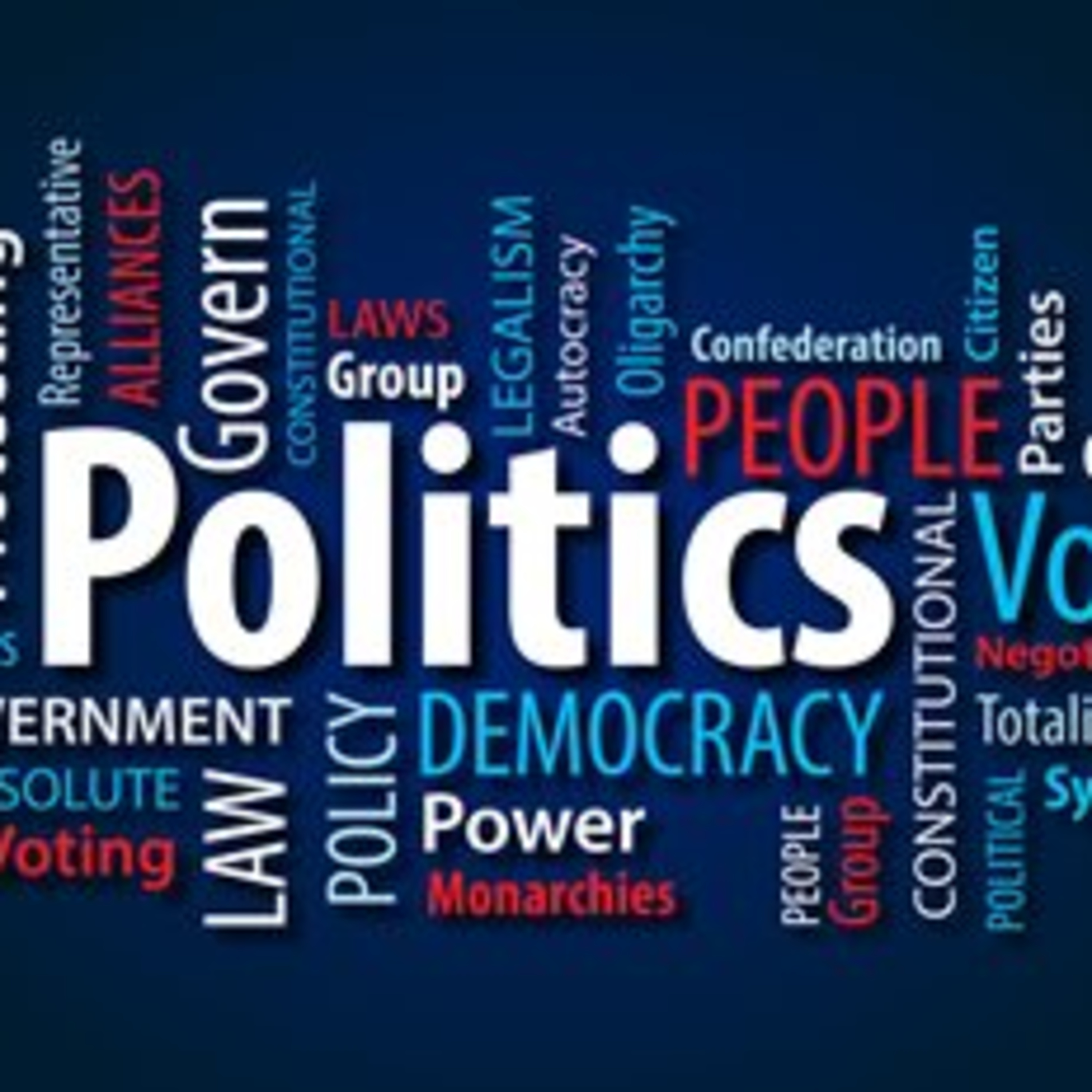 The Community Call Podcast