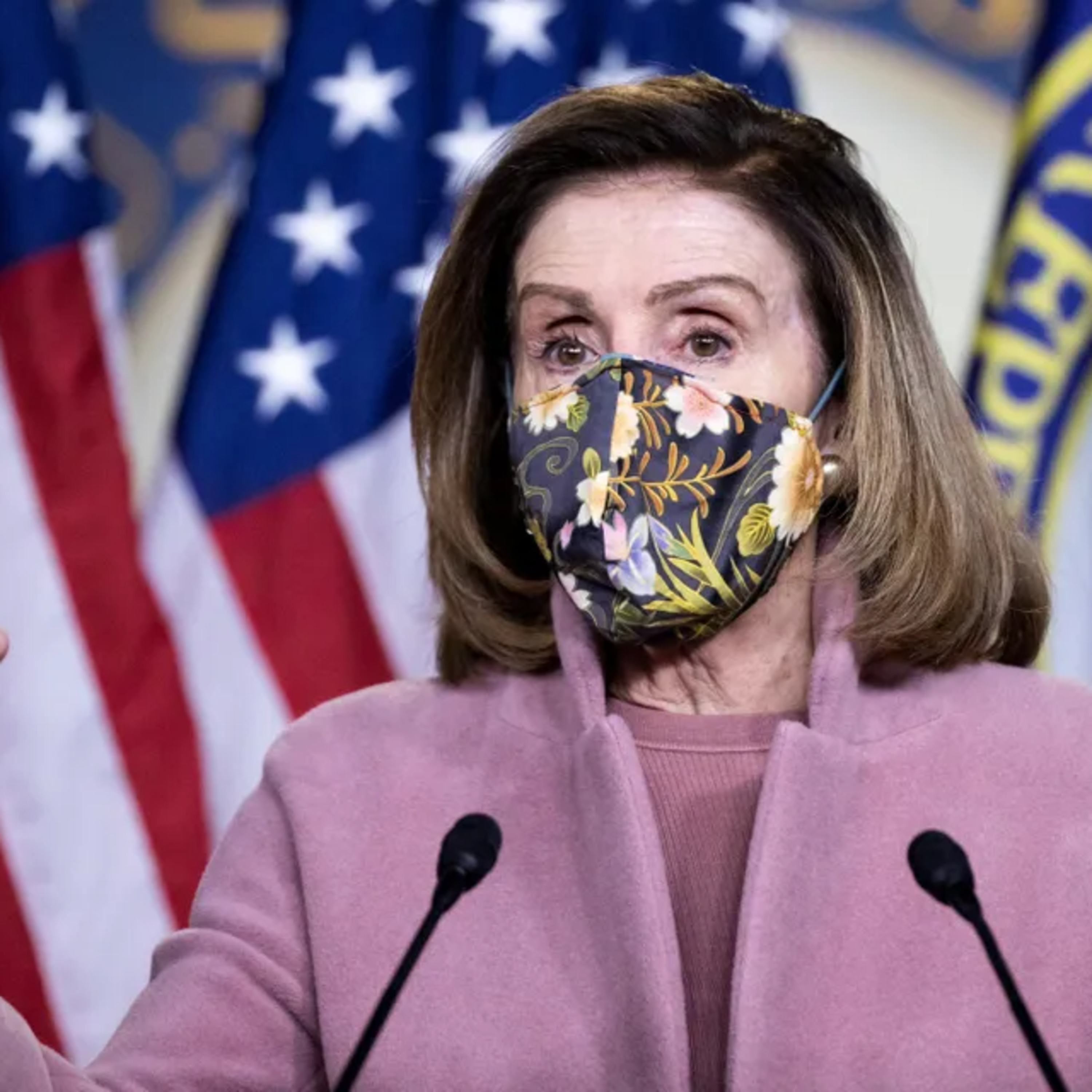 The Community Call Podcast