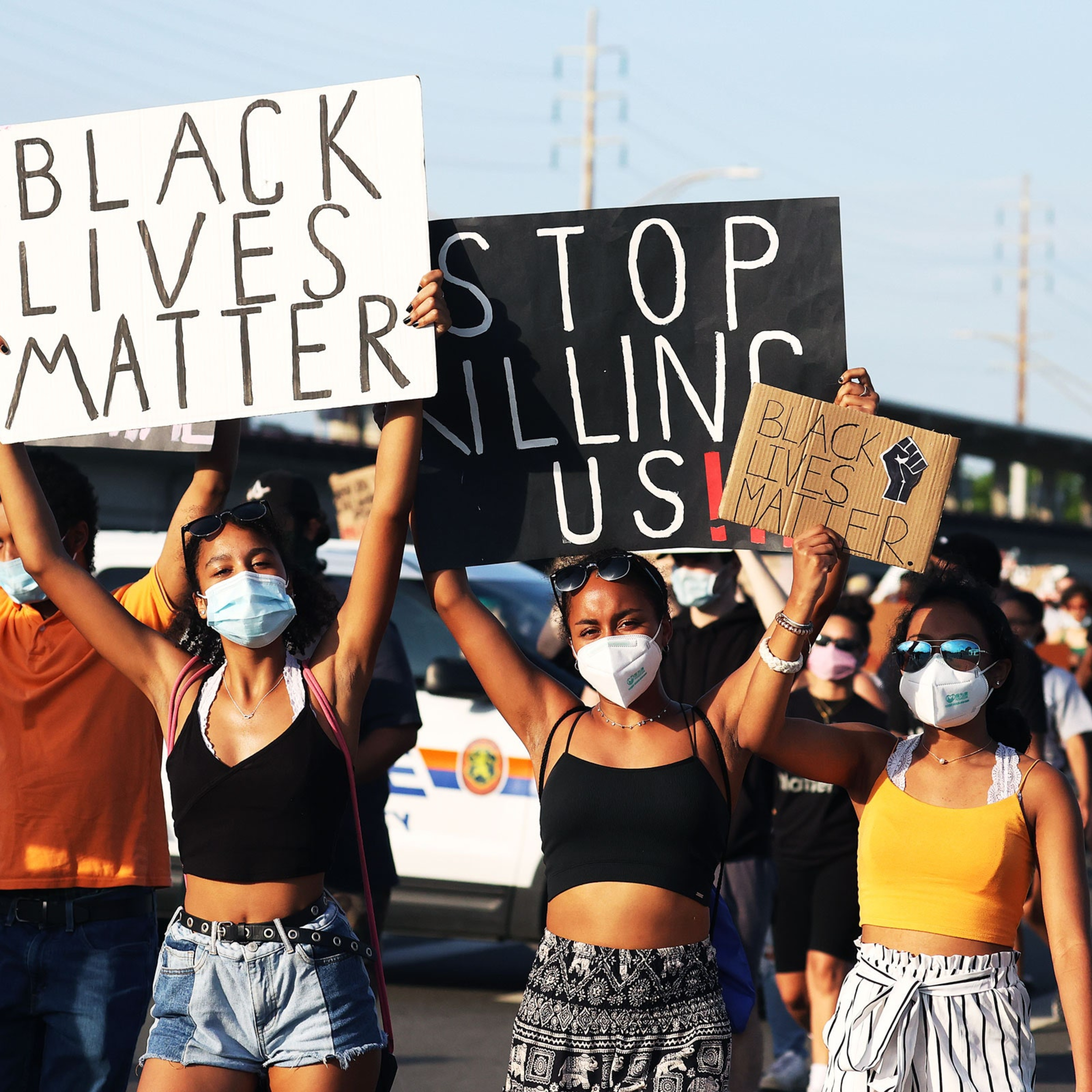 The Community Call Podcast