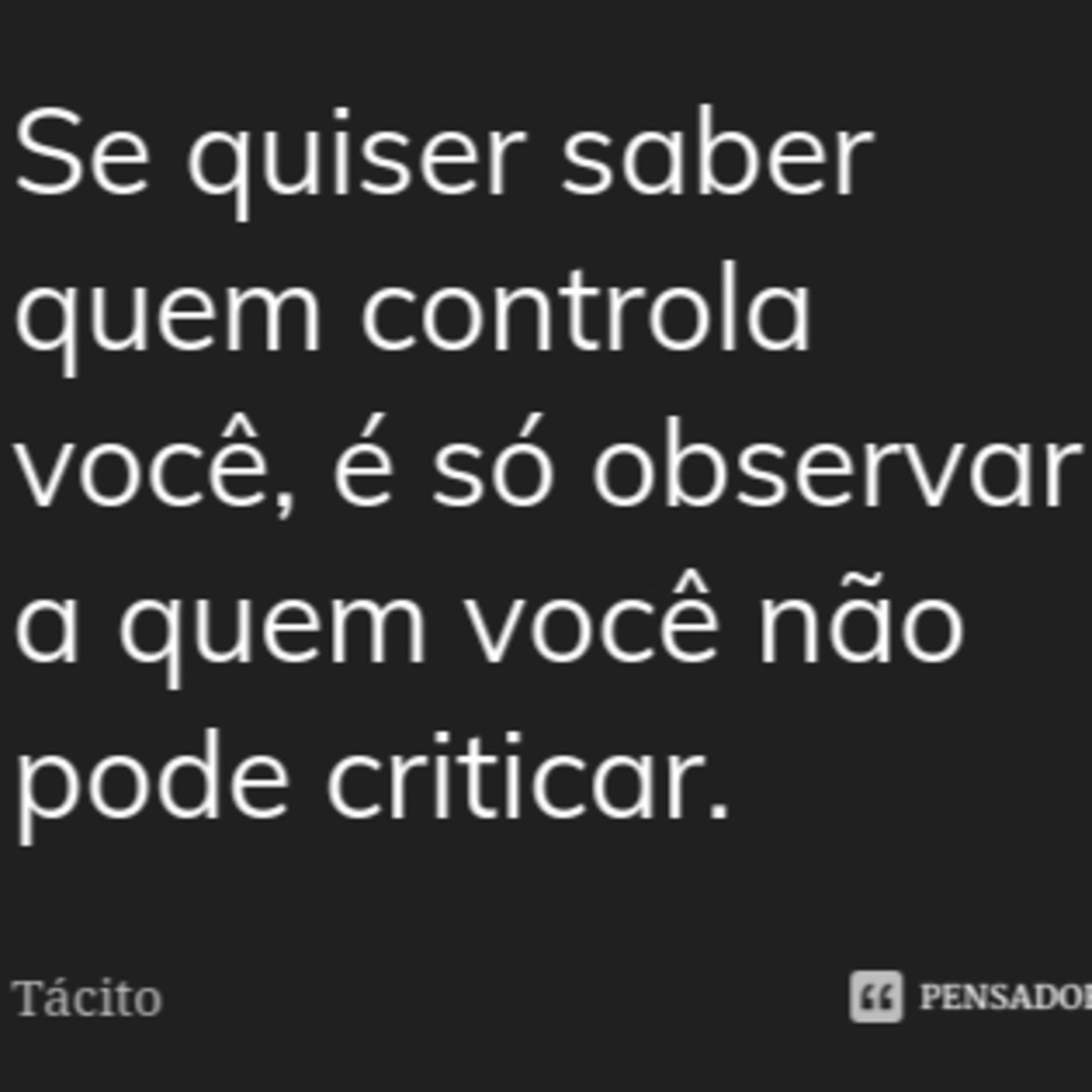 Saiba como libertar-se mentalmente