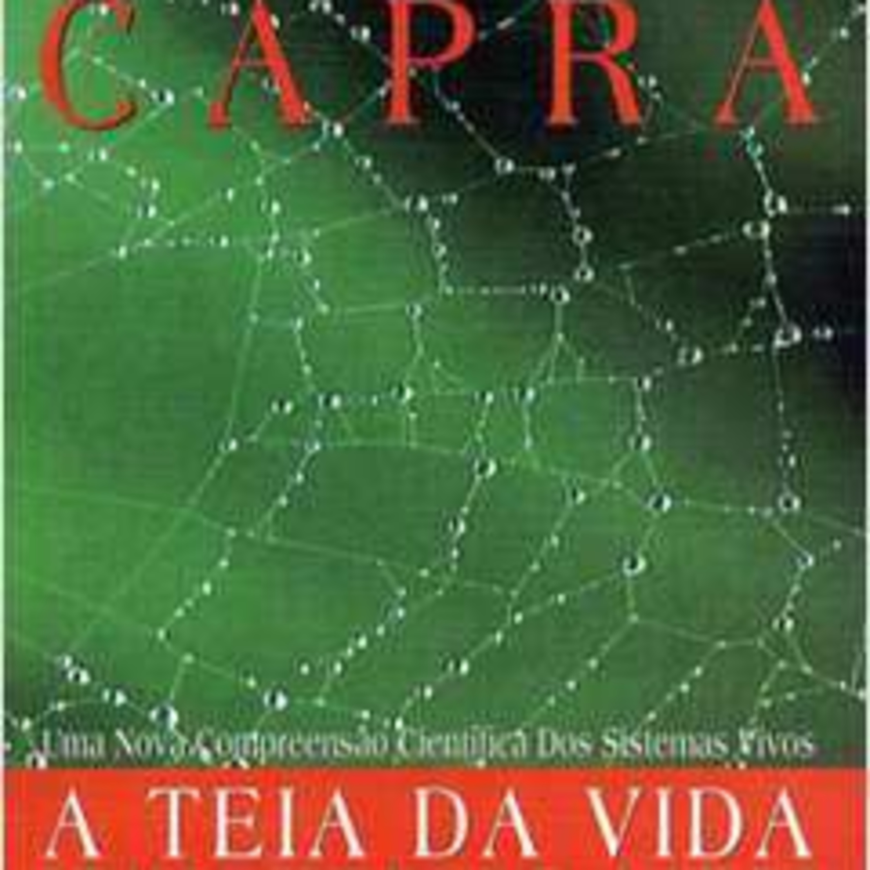 Entrevista de Fritjof Capra para a Folha de São Paulo