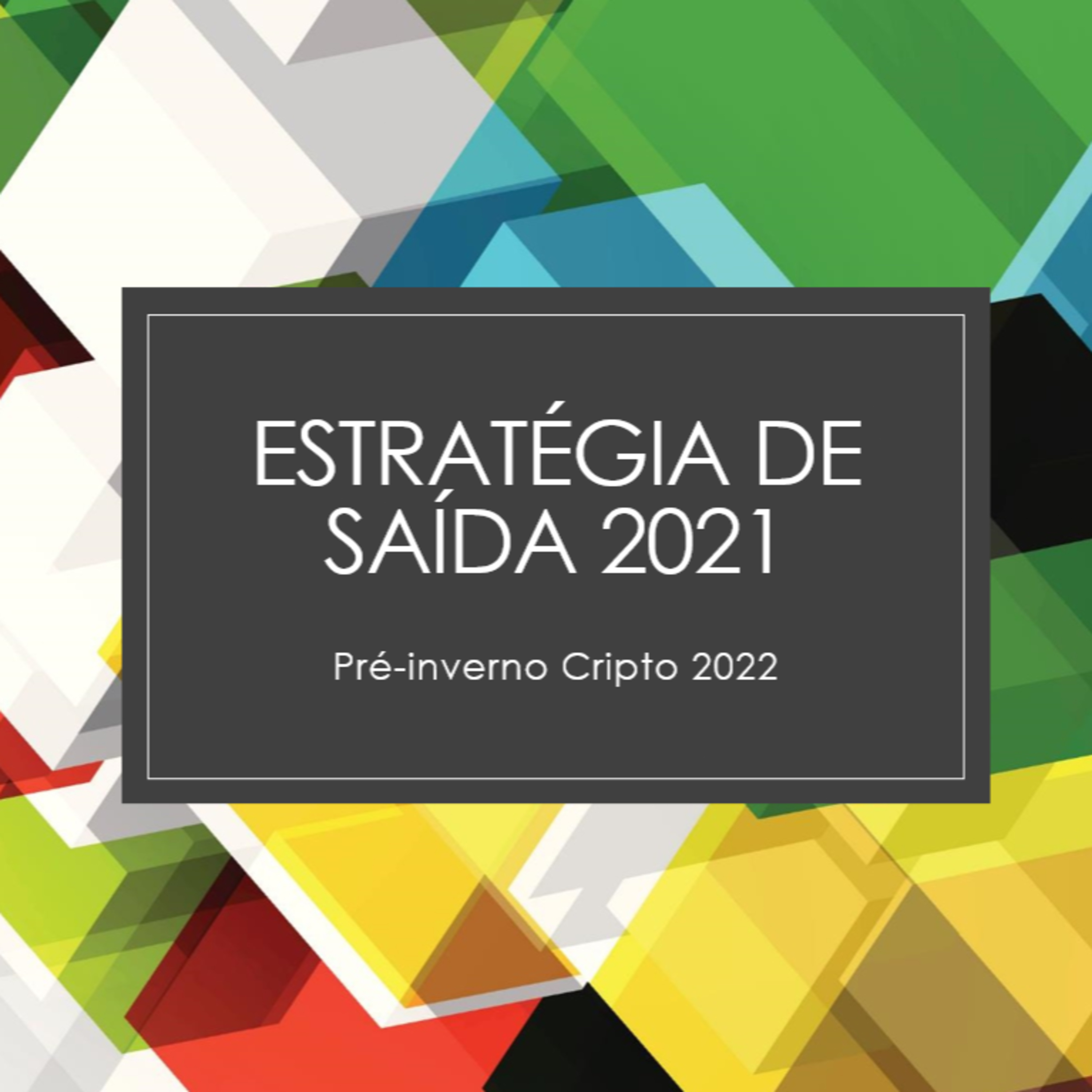 Entenda a Estratégia de Saída das Criptos e os Riscos Existentes