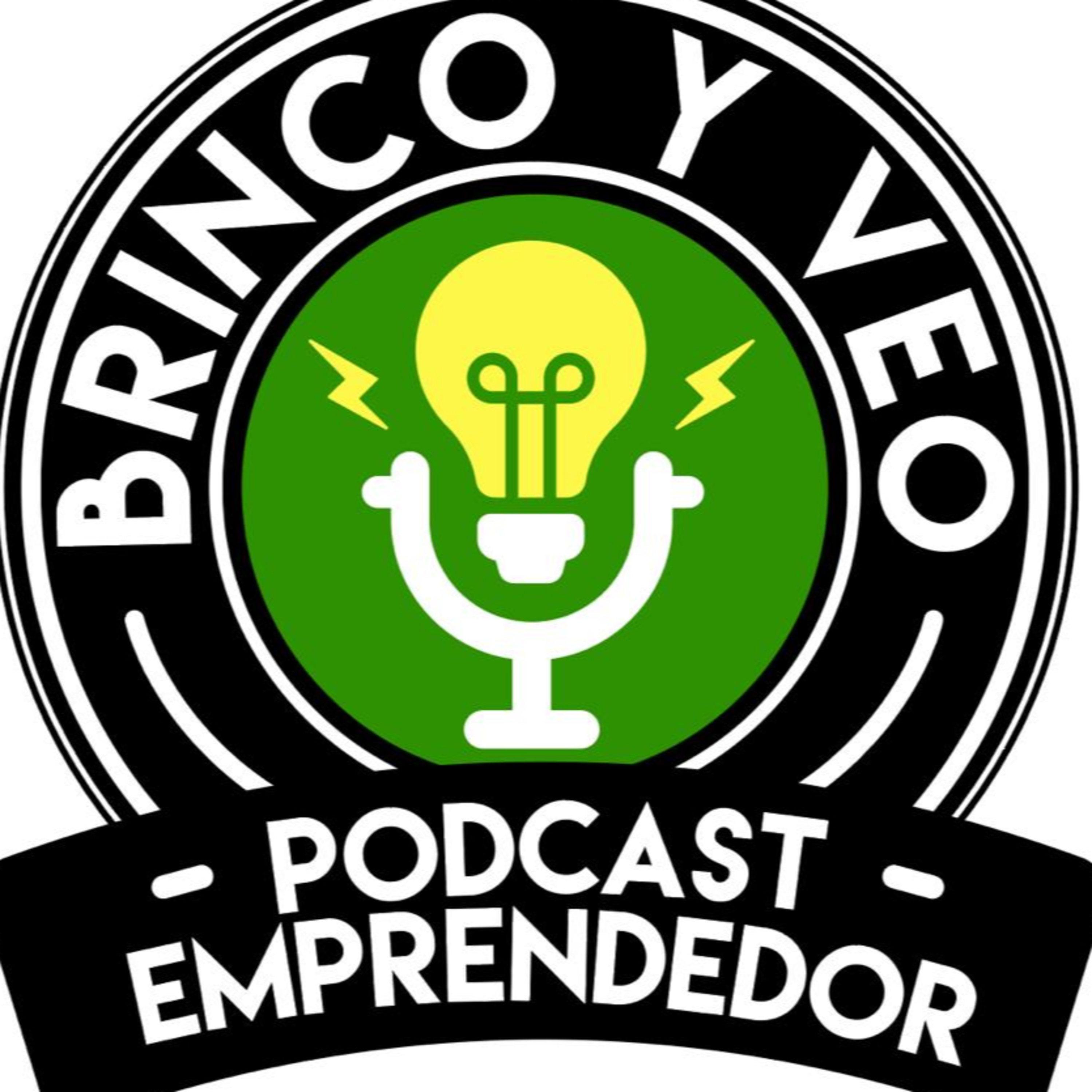 Brinco y Veo