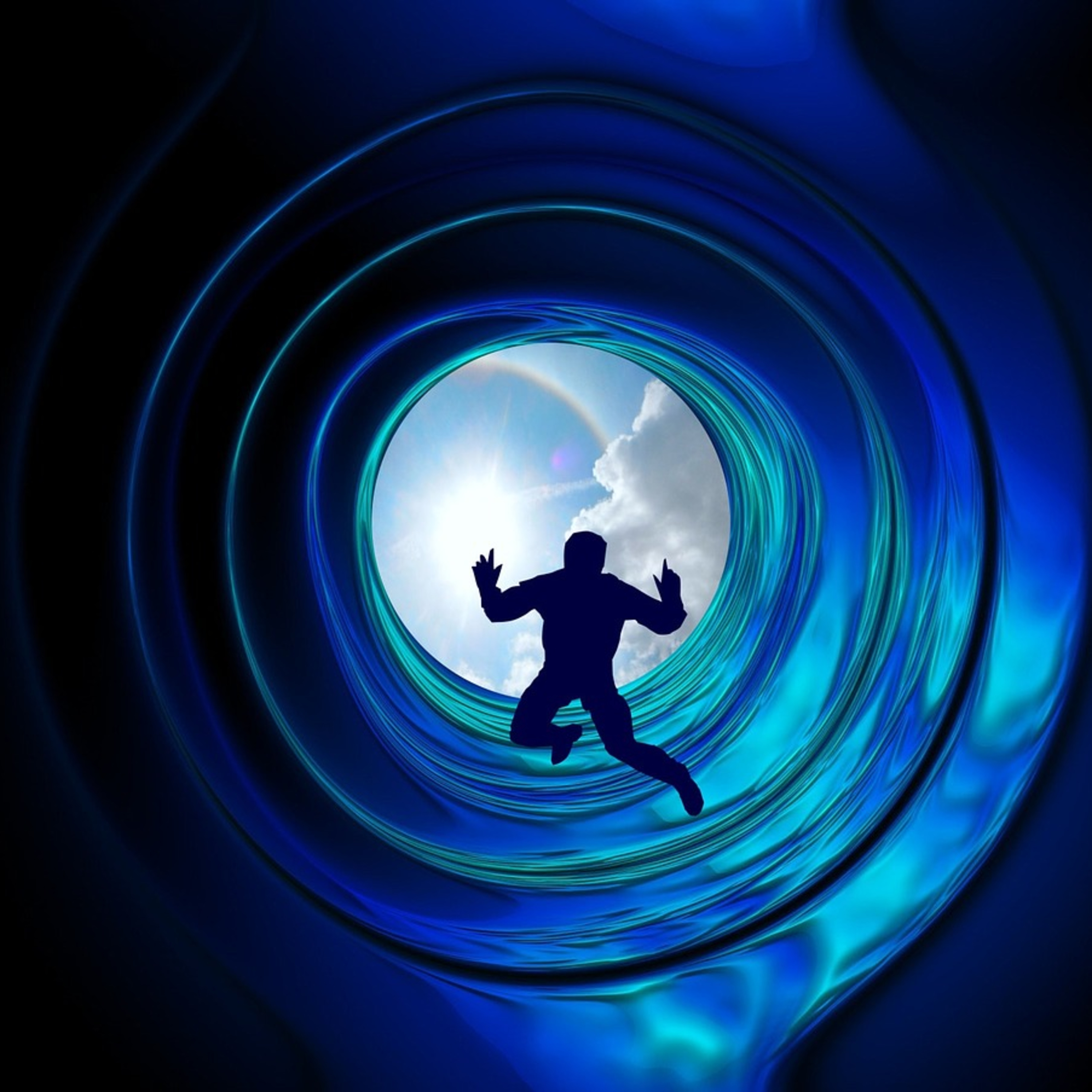 Vida Entre Vidas: El Alma Avanzada episode artwork