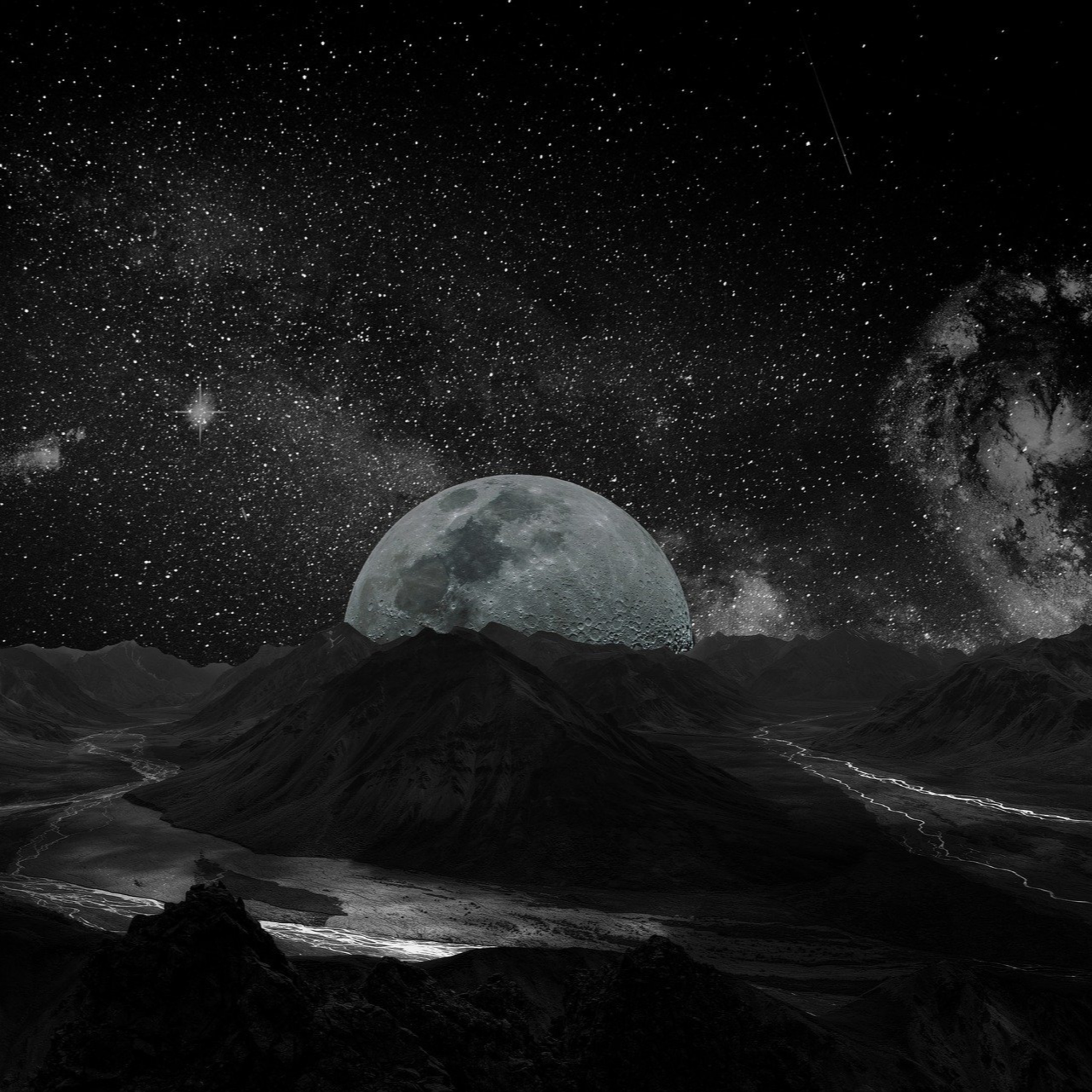 Vida Entre Vidas - Las Almas y Vida en Otros Planetas episode artwork