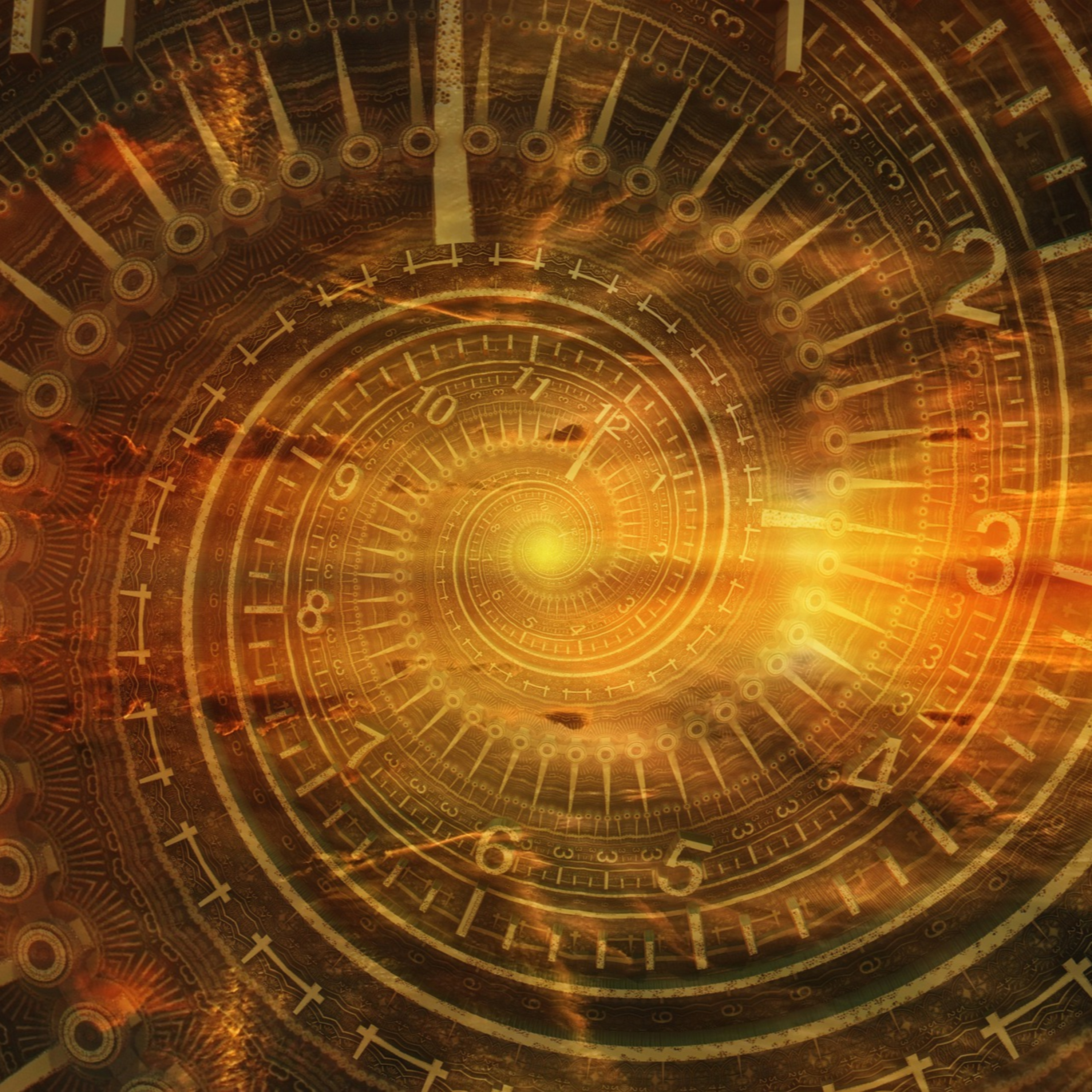 Vida Entre Vidas: Caso 25 - Eligiendo Nueva Vida en la Máquina del Tiempo episode artwork
