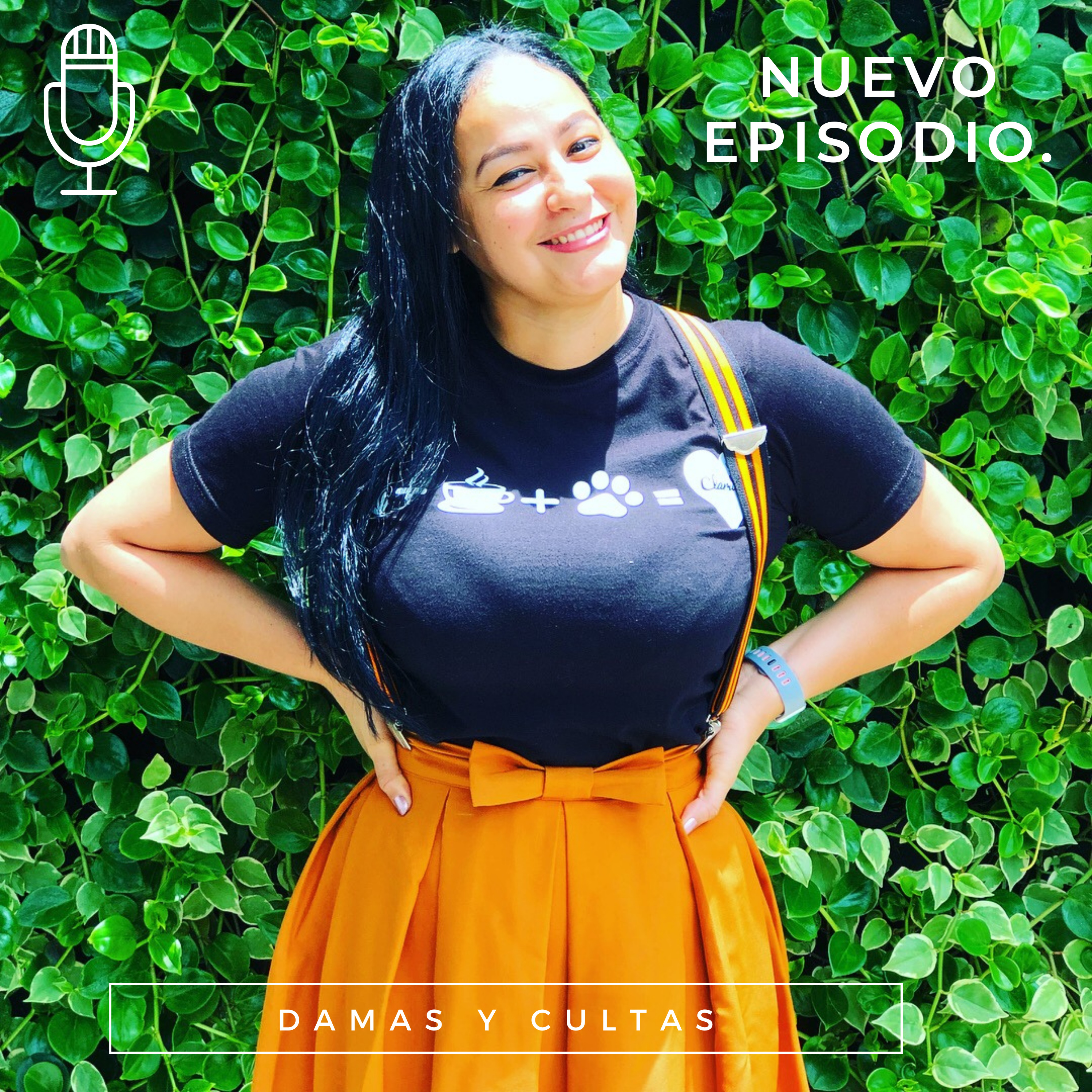 Damas y Cultas