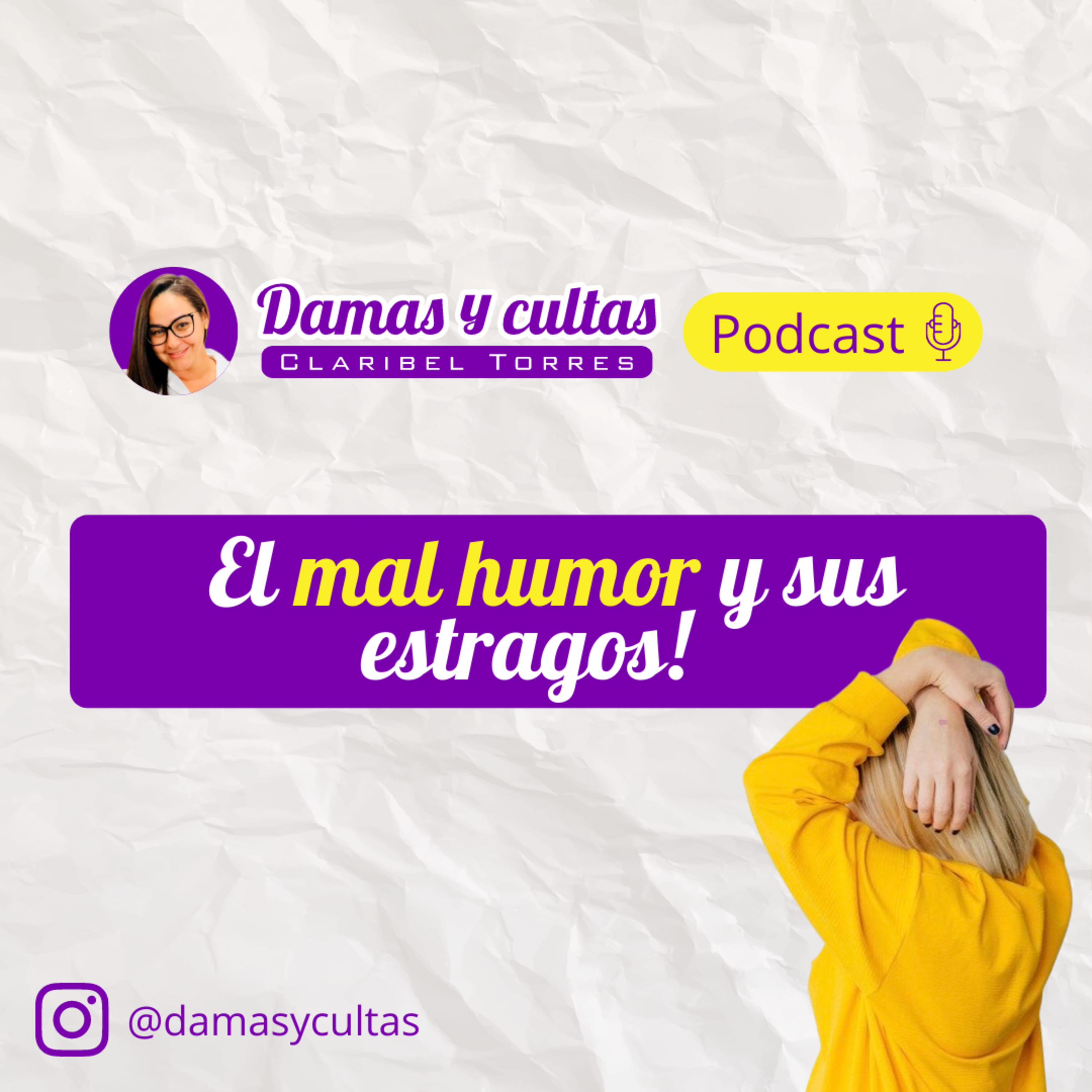 Damas y Cultas