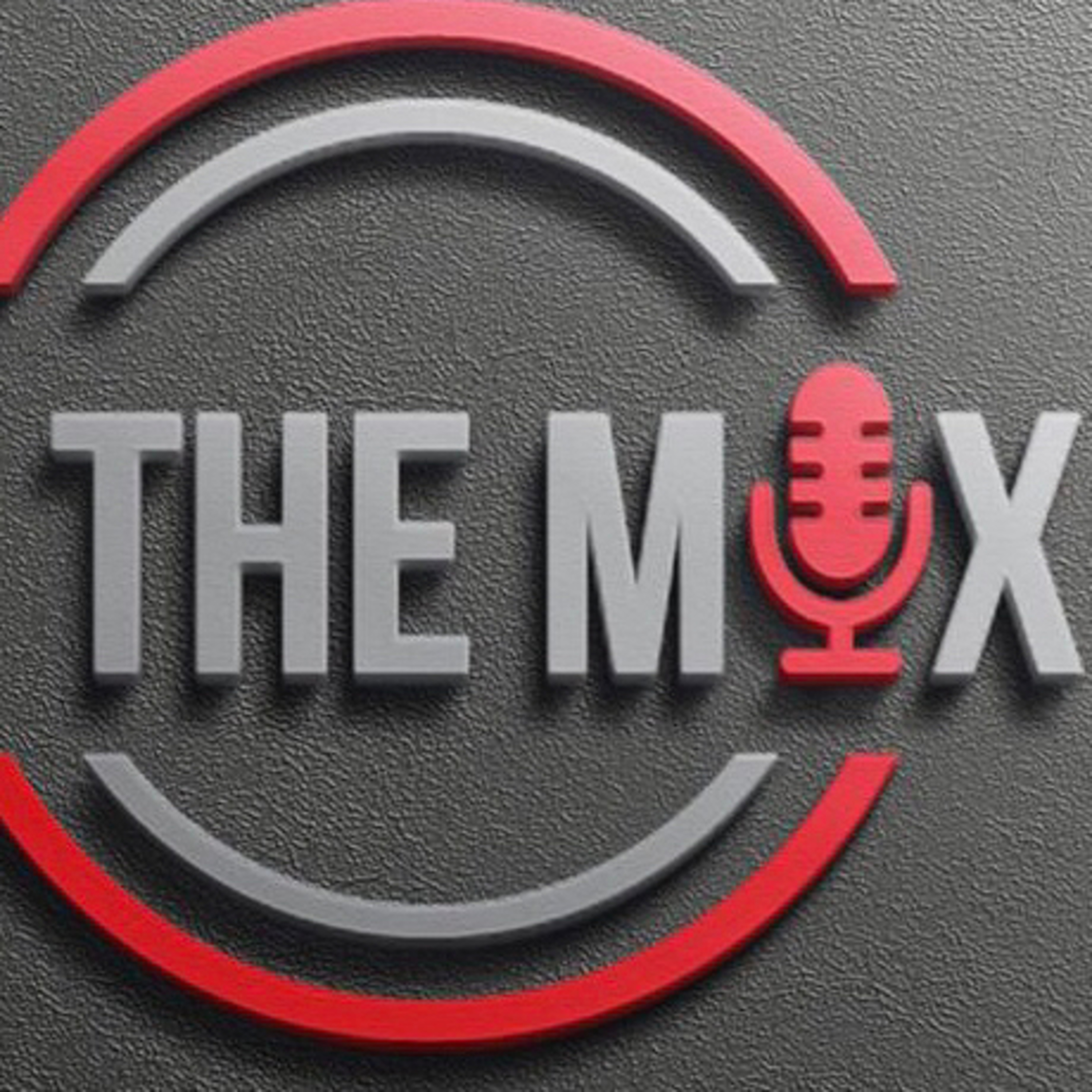 The Mixture episode artwork